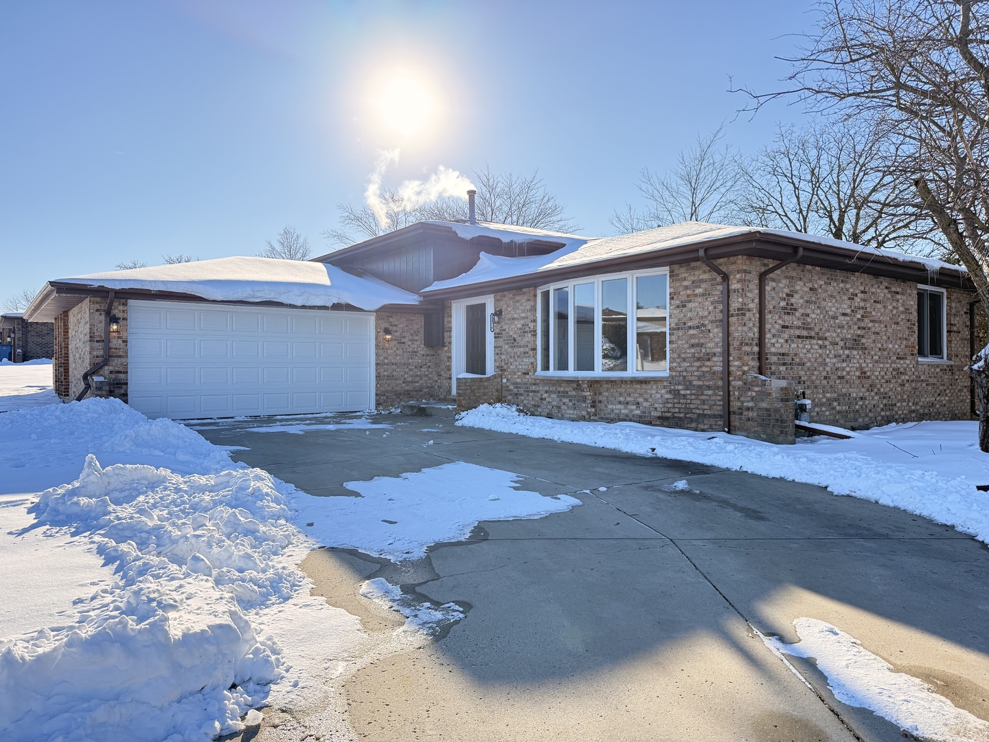 3518 Jacqueline Drive, Crete, IL 60417