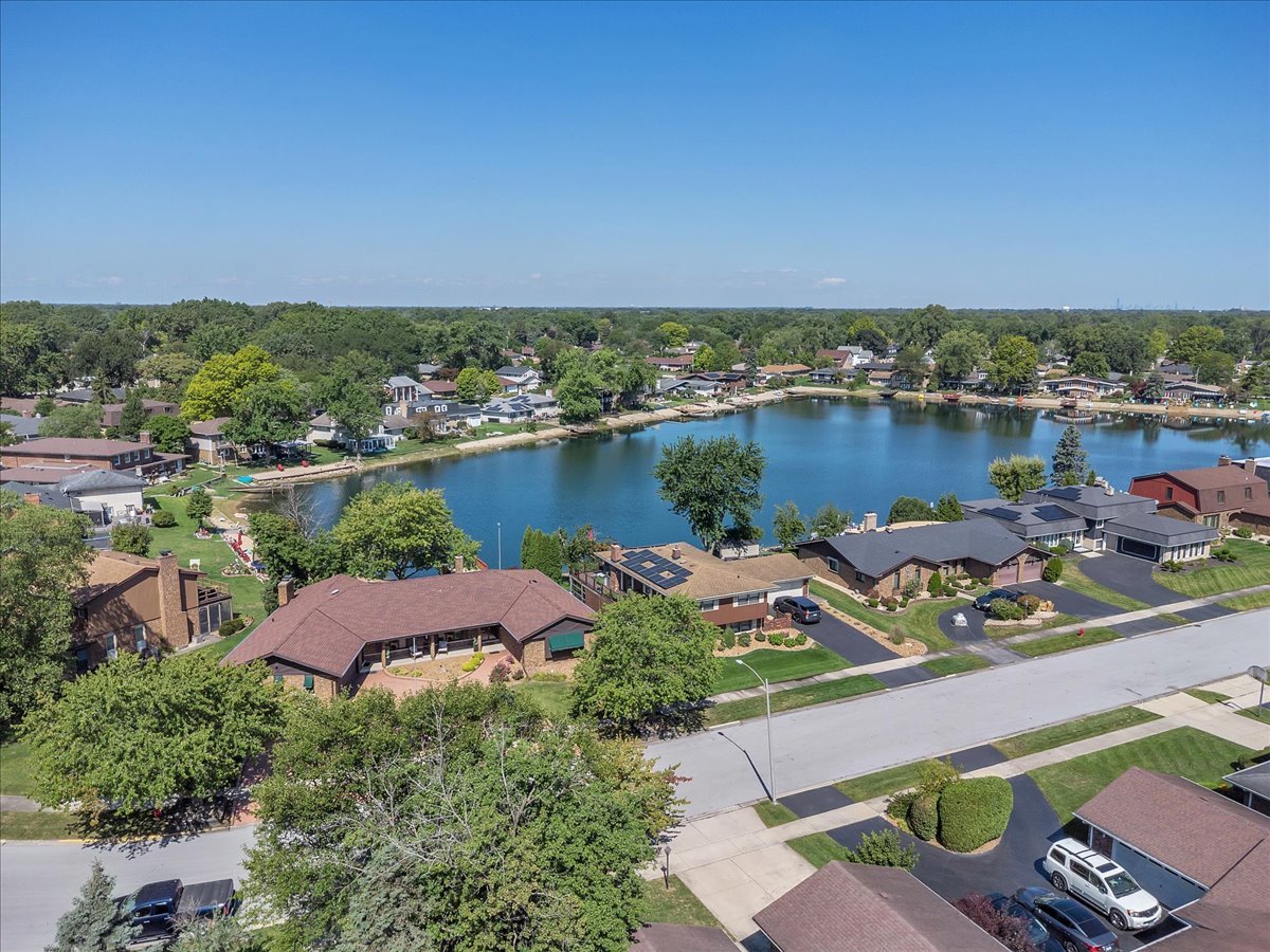 17339 Kimbark Avenue, South Holland, IL 60473