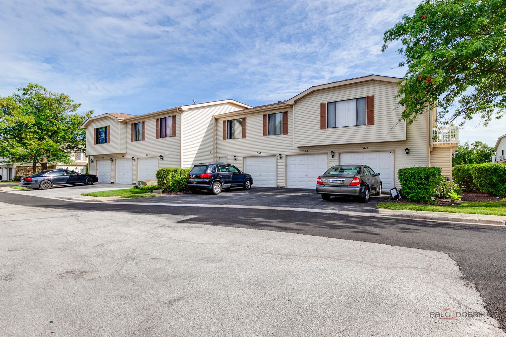 365 Jefferson Court, Vernon Hills, IL 60061