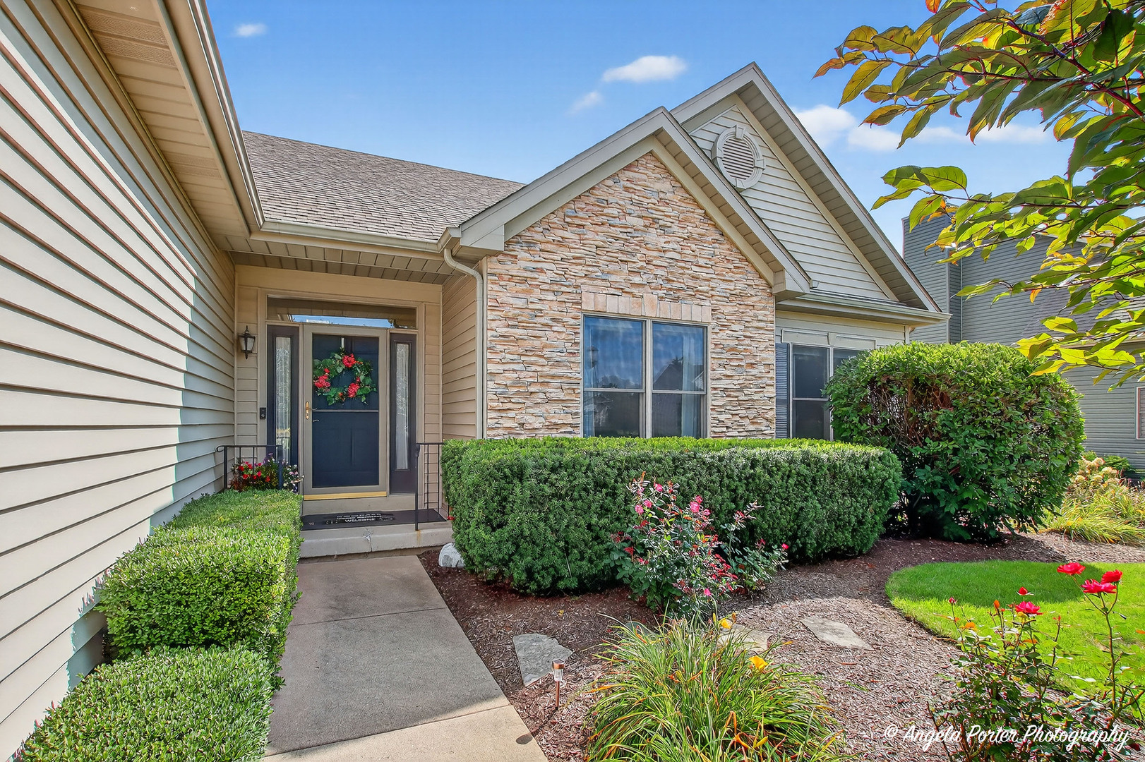 10910 Partridge Trail, Richmond, IL 60071
