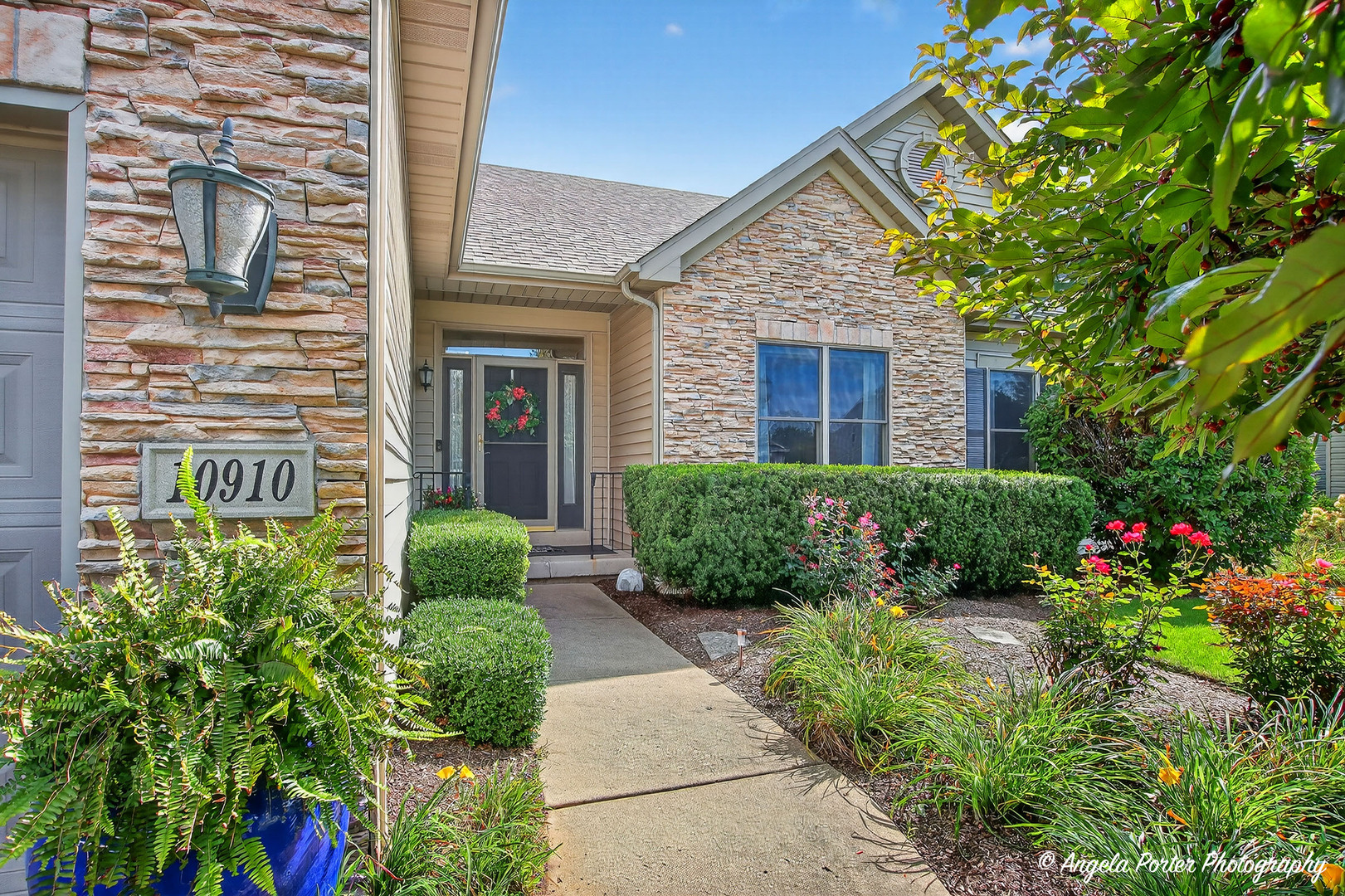 10910 Partridge Trail, Richmond, IL 60071
