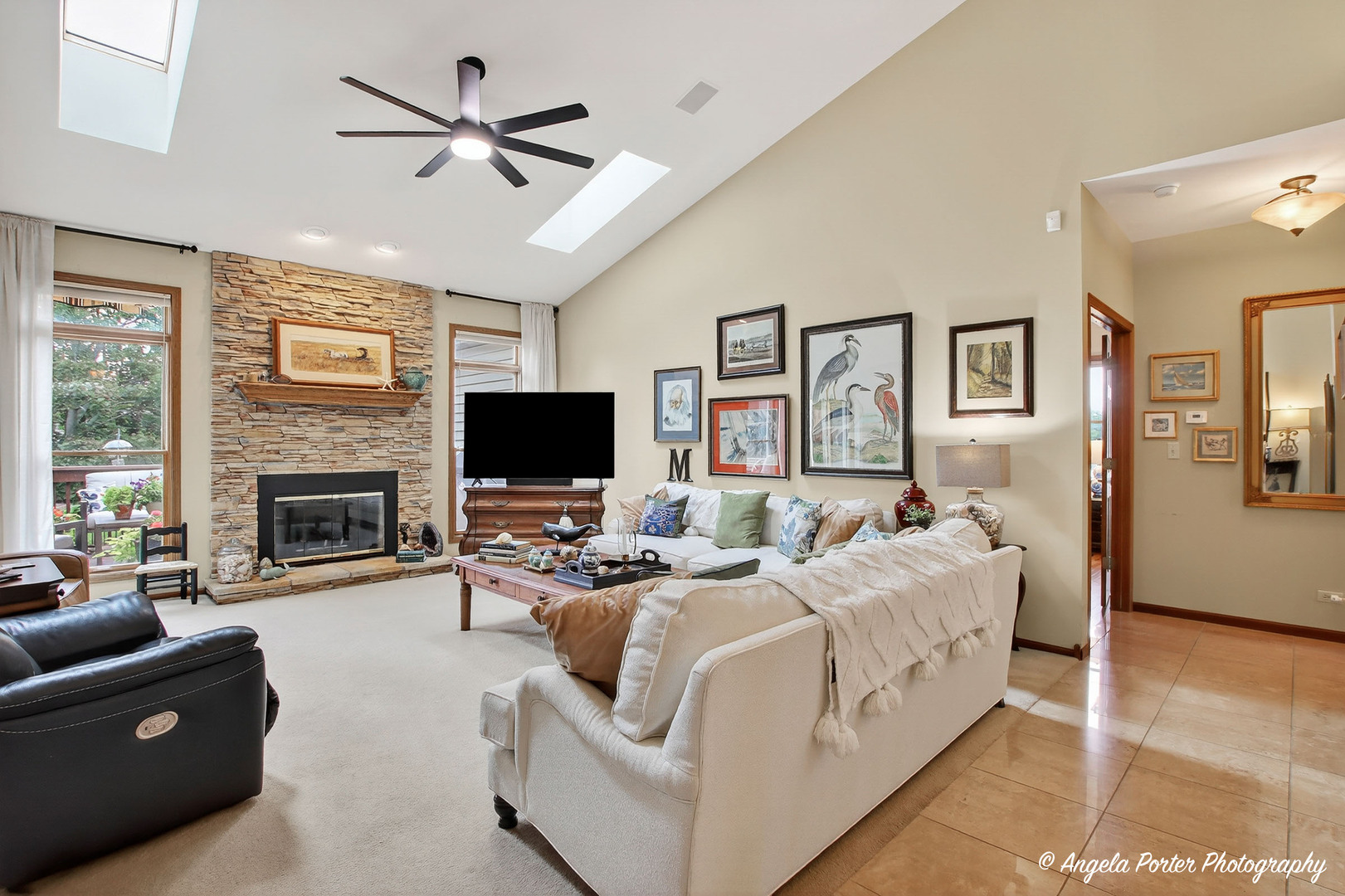 10910 Partridge Trail, Richmond, IL 60071