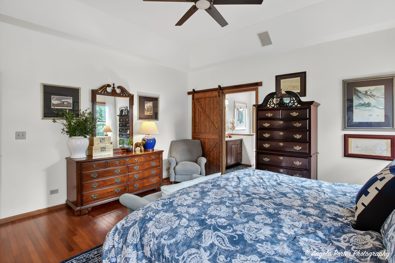 10910 Partridge Trail, Richmond, IL 60071