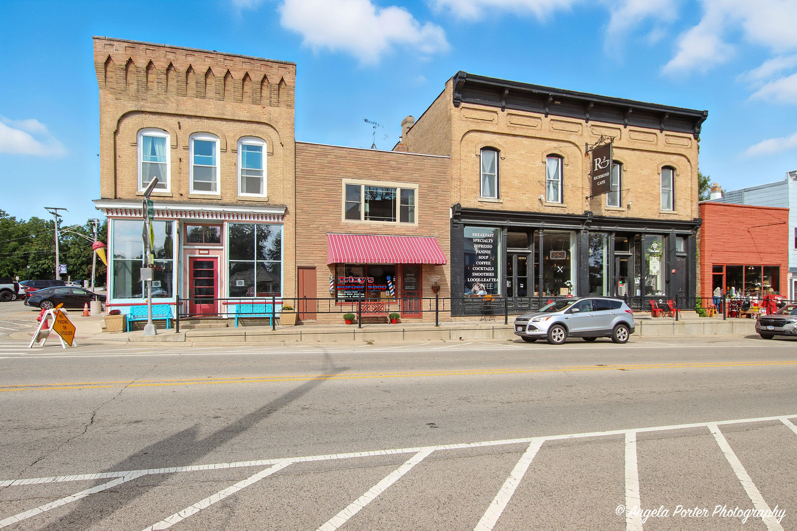 10910 Partridge Trail, Richmond, IL 60071