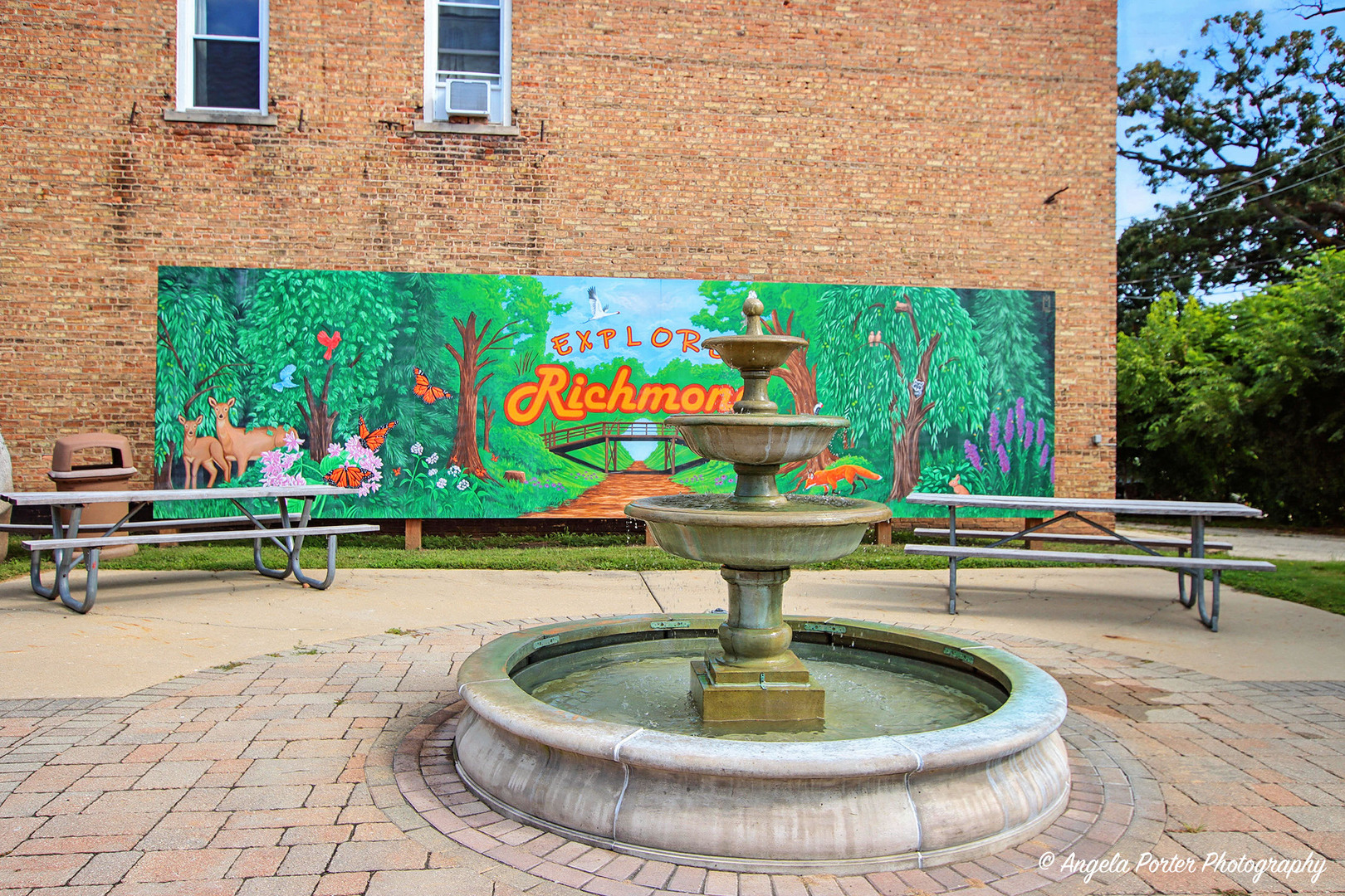10910 Partridge Trail, Richmond, IL 60071