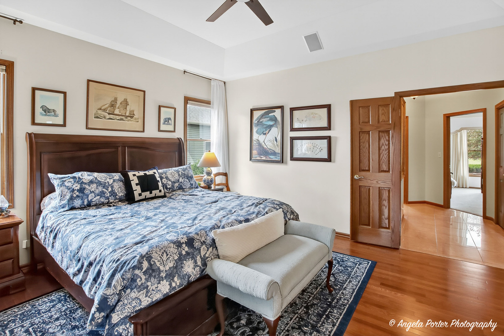 10910 Partridge Trail, Richmond, IL 60071