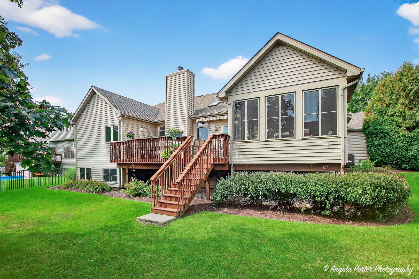 10910 Partridge Trail, Richmond, IL 60071
