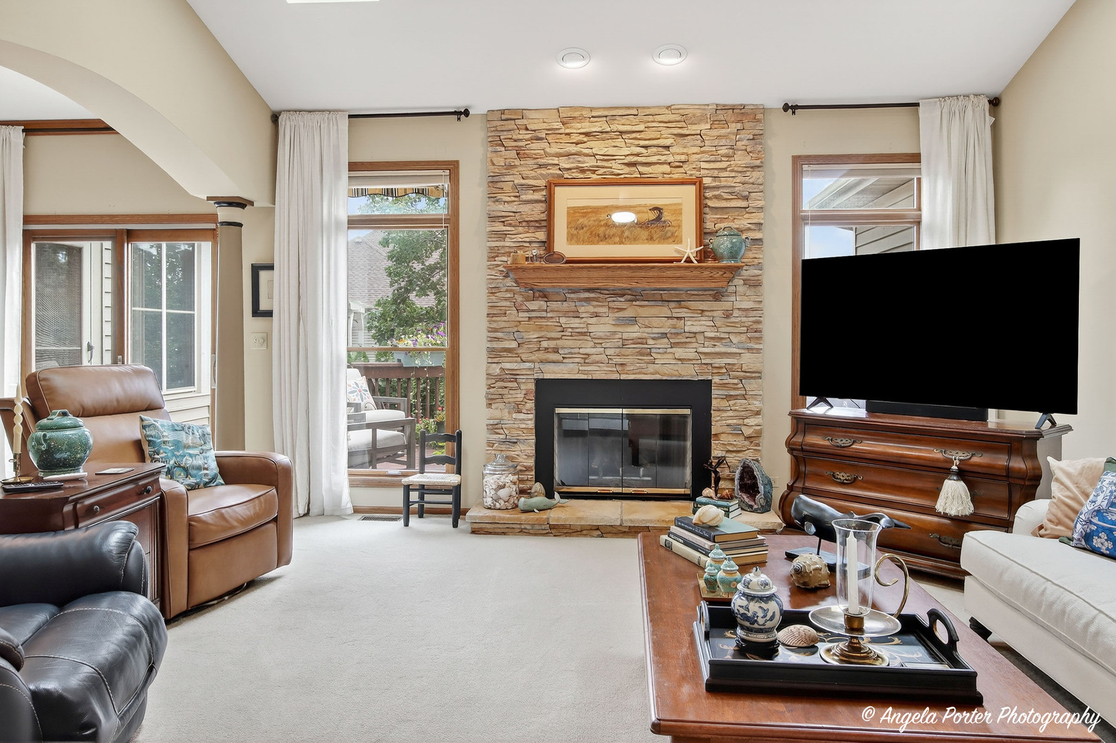 10910 Partridge Trail, Richmond, IL 60071