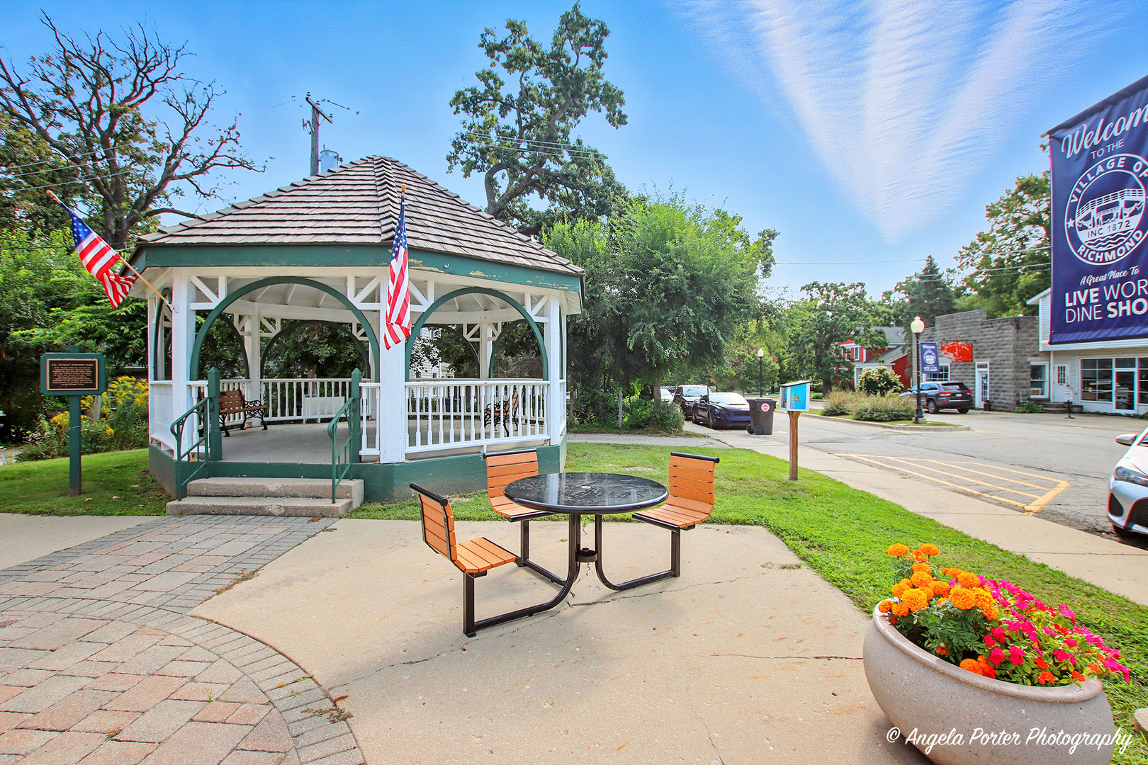 10910 Partridge Trail, Richmond, IL 60071