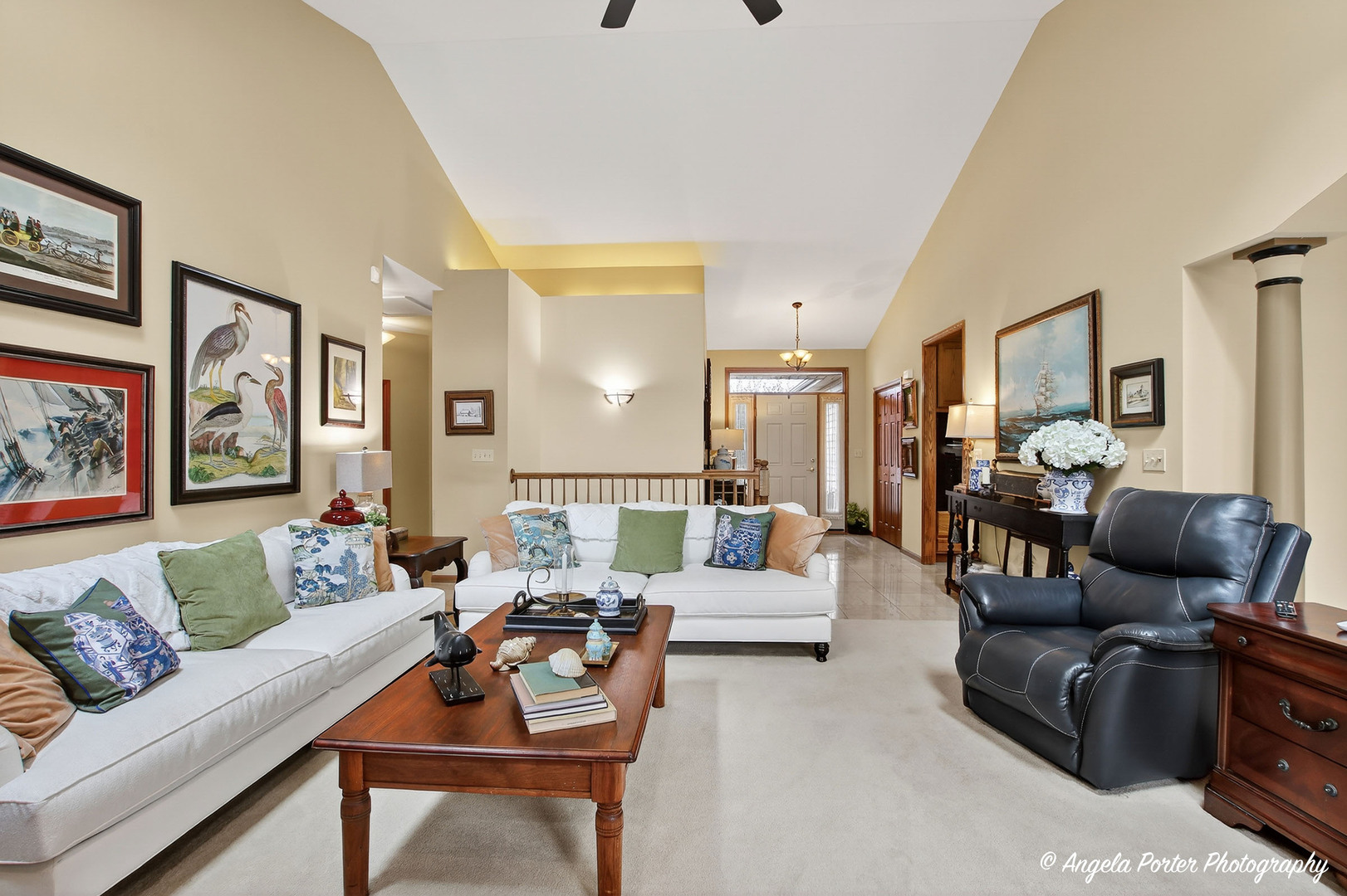 10910 Partridge Trail, Richmond, IL 60071