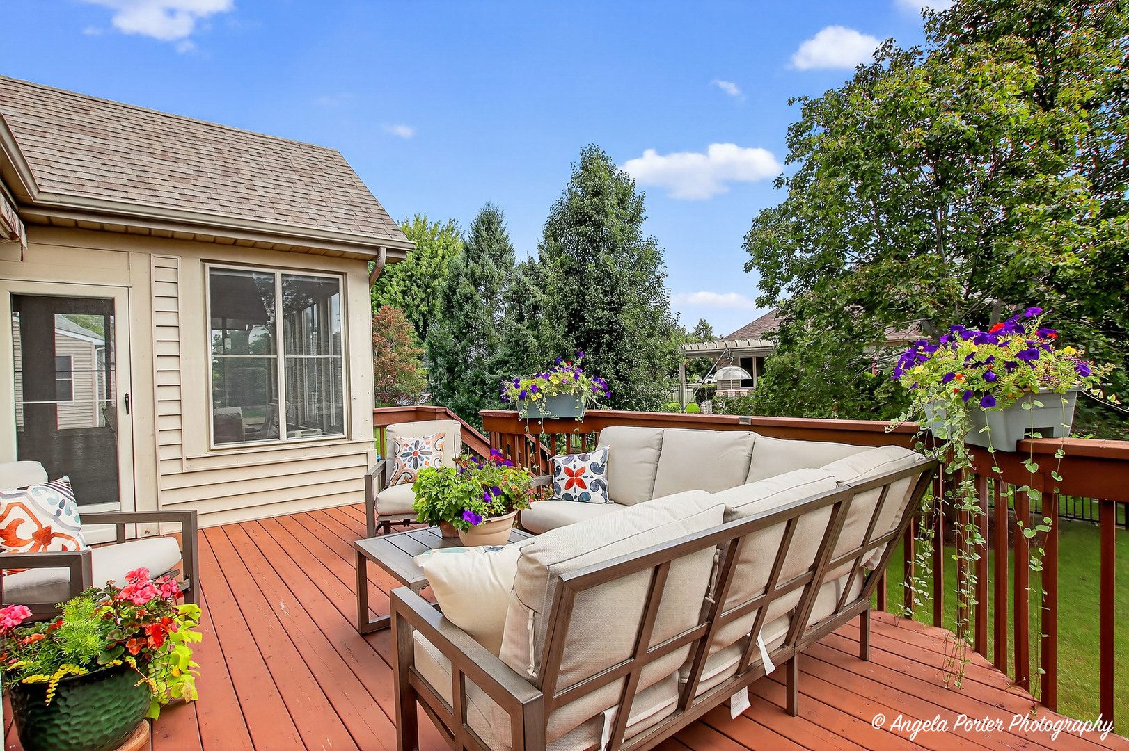 10910 Partridge Trail, Richmond, IL 60071
