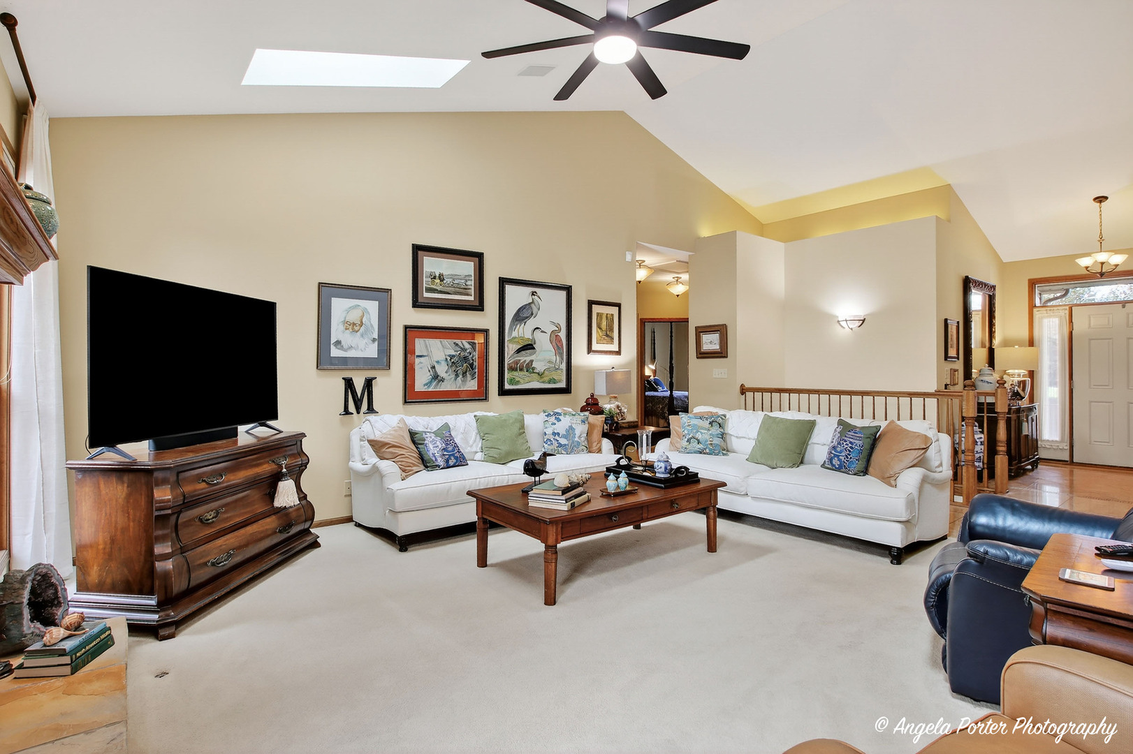 10910 Partridge Trail, Richmond, IL 60071