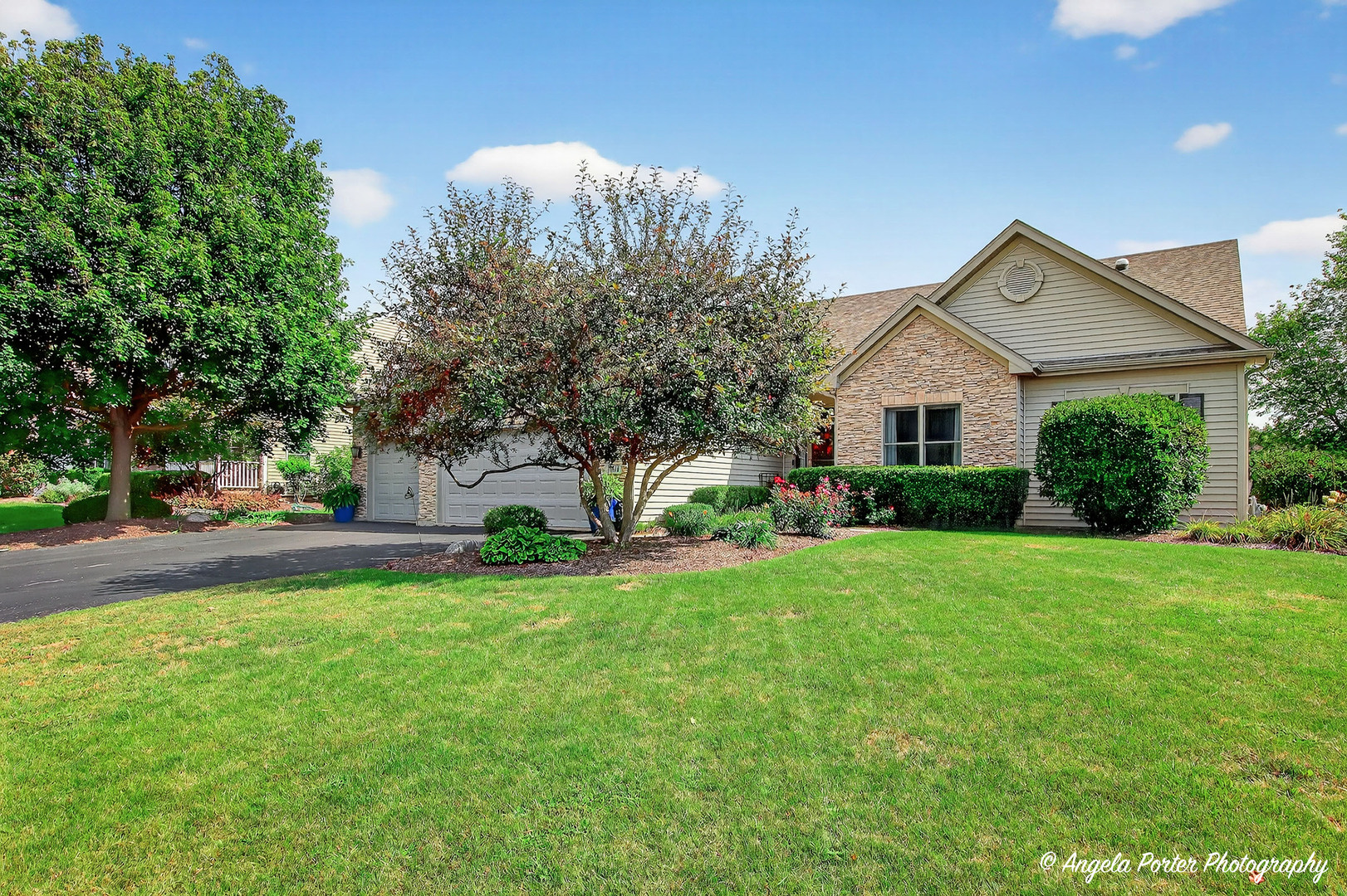10910 Partridge Trail, Richmond, IL 60071