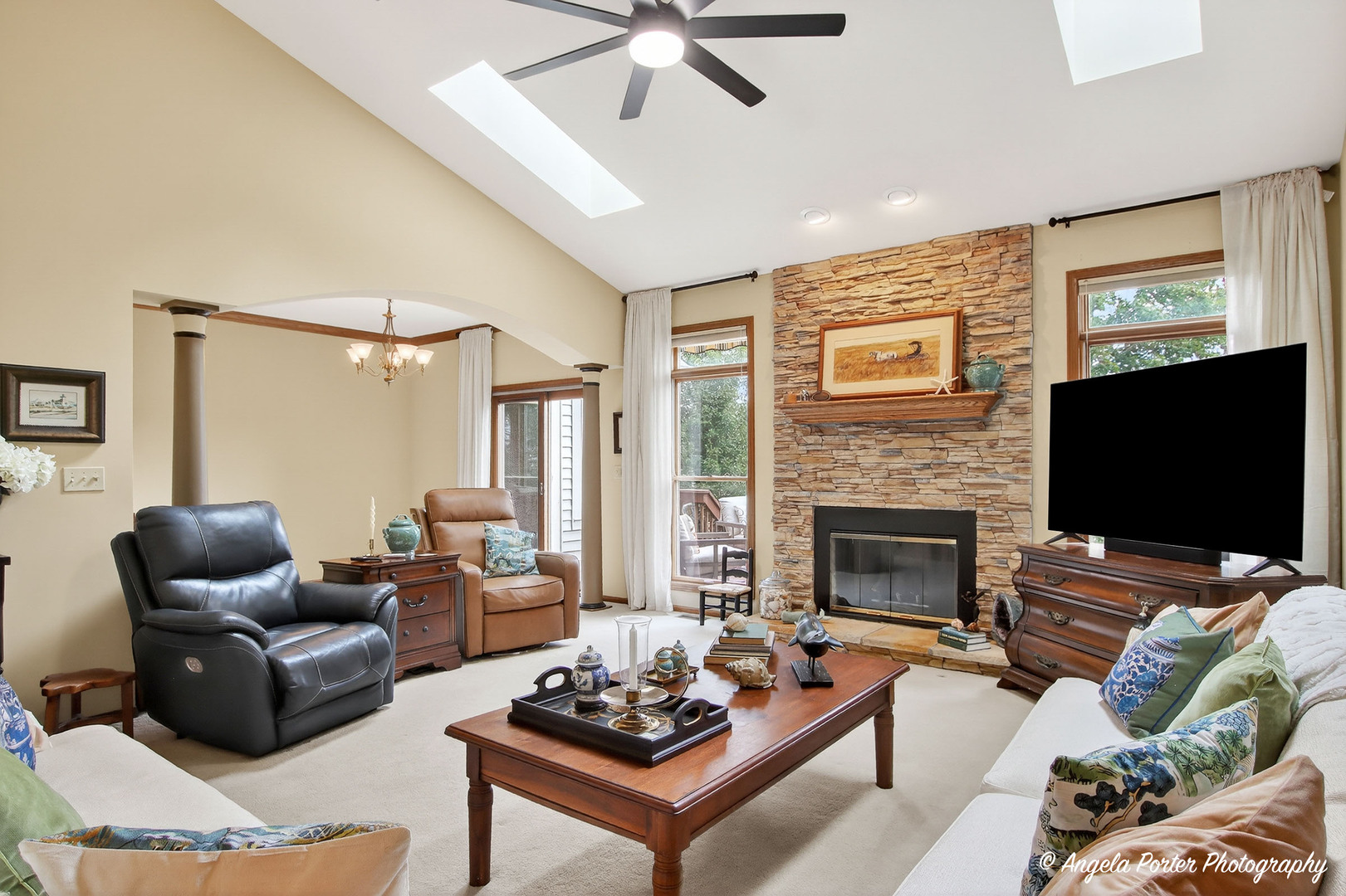 10910 Partridge Trail, Richmond, IL 60071