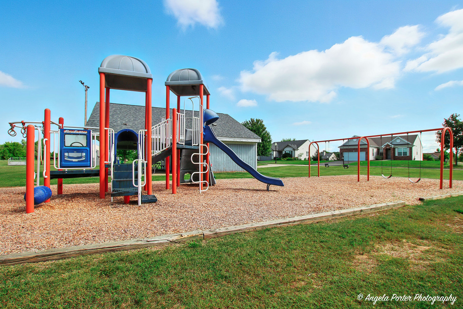 10910 Partridge Trail, Richmond, IL 60071
