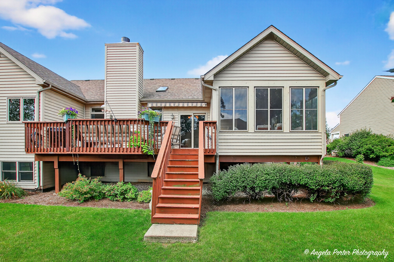 10910 Partridge Trail, Richmond, IL 60071