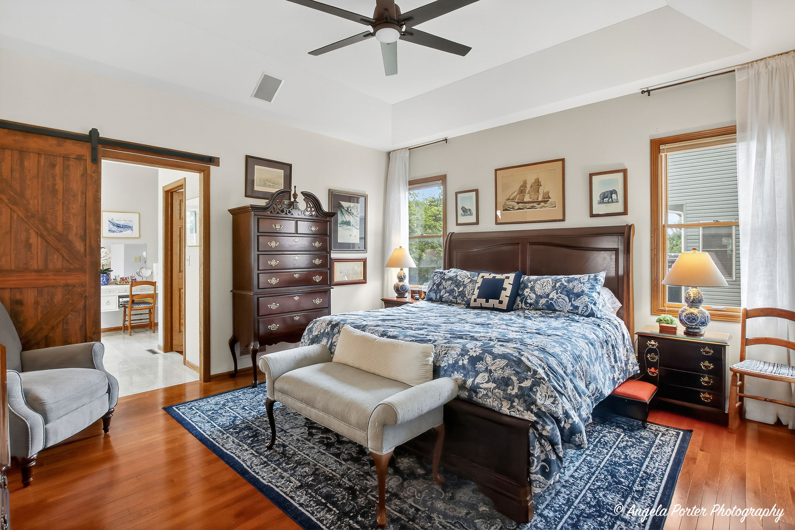 10910 Partridge Trail, Richmond, IL 60071