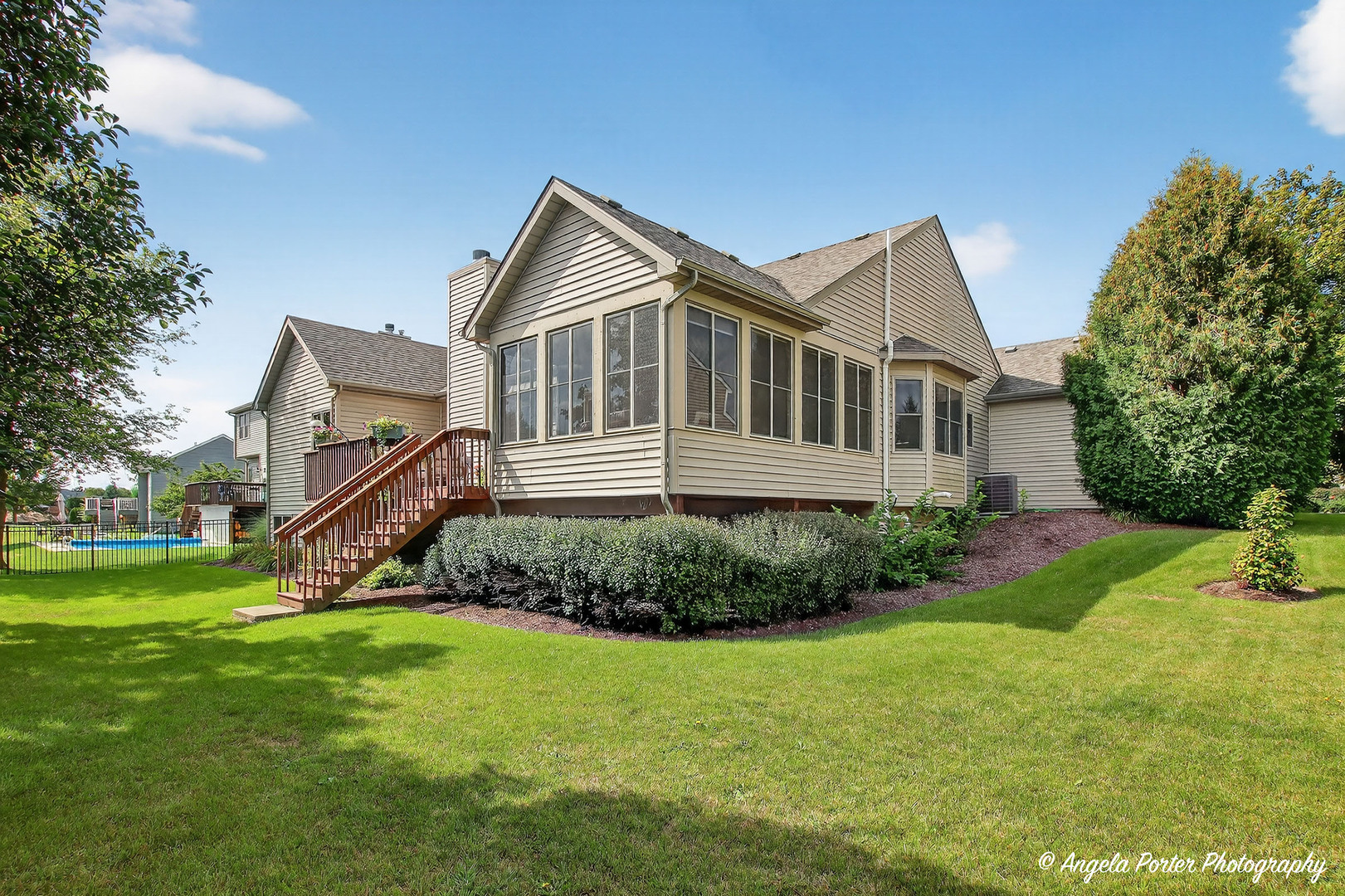 10910 Partridge Trail, Richmond, IL 60071