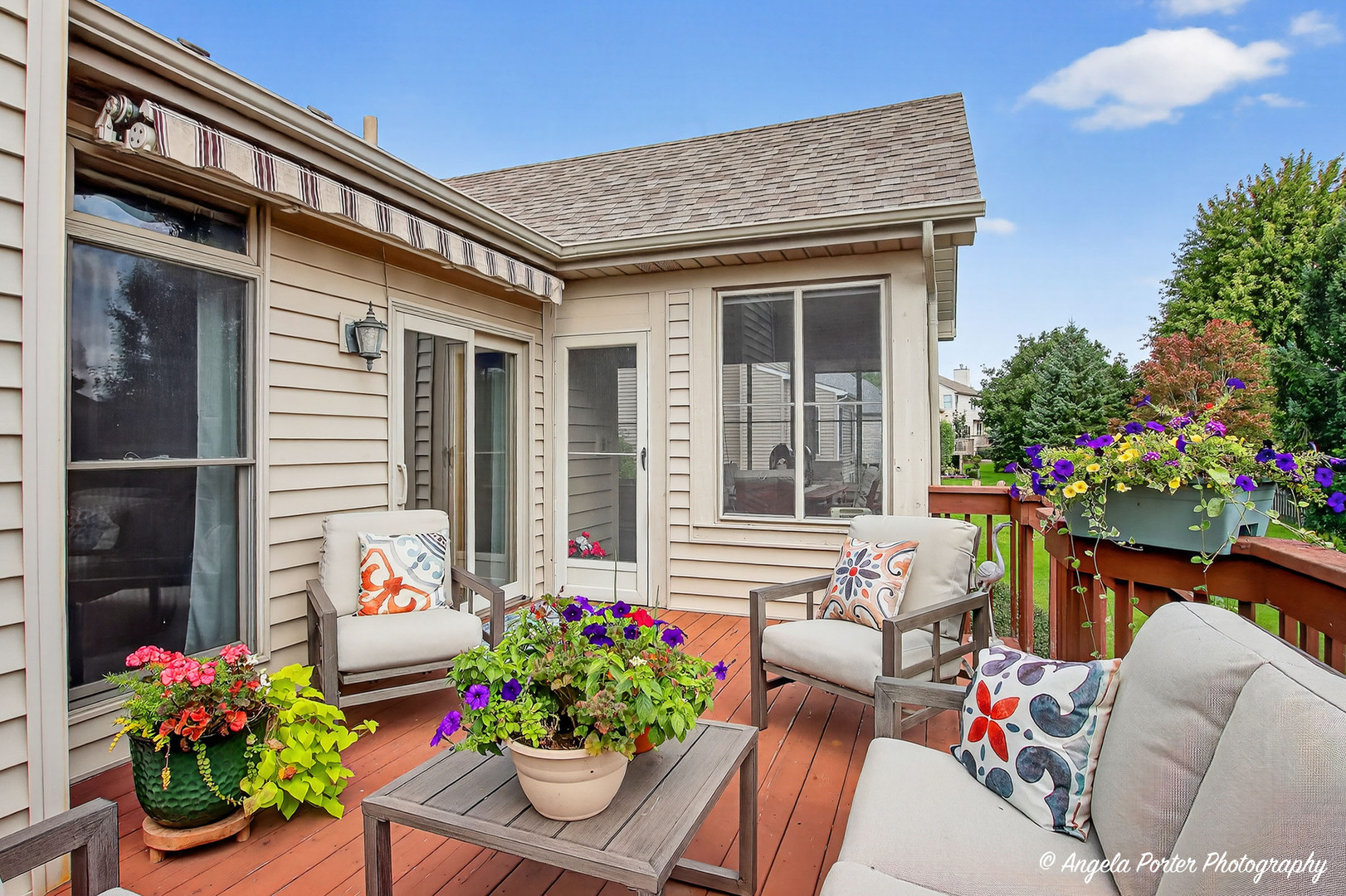 10910 Partridge Trail, Richmond, IL 60071