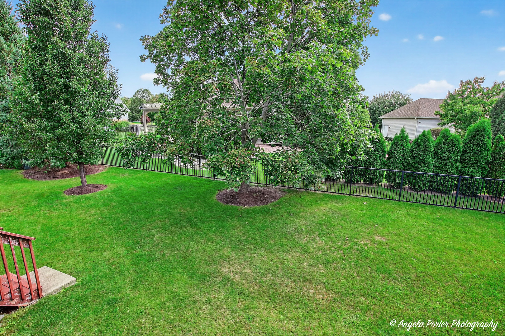 10910 Partridge Trail, Richmond, IL 60071