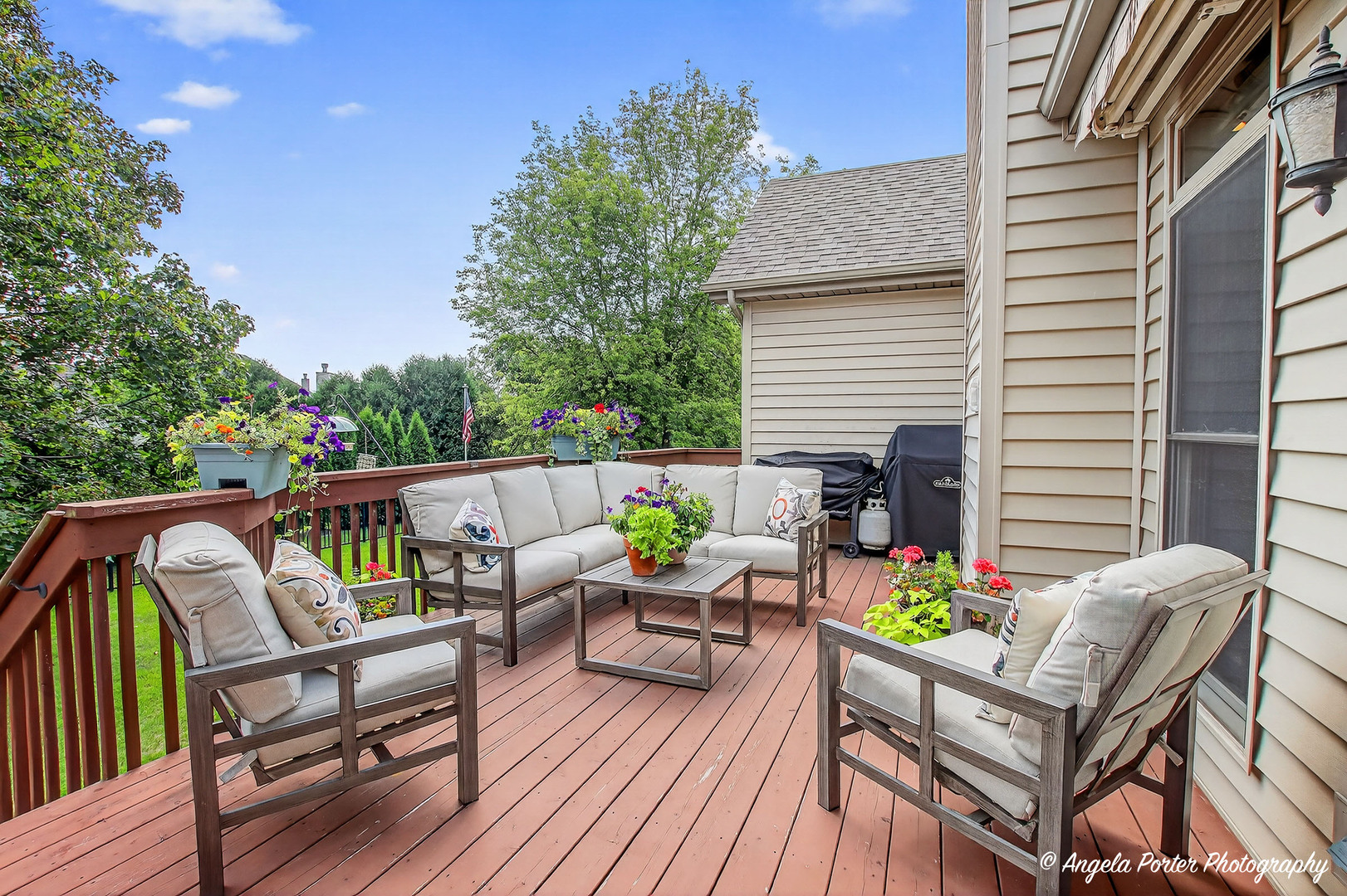 10910 Partridge Trail, Richmond, IL 60071