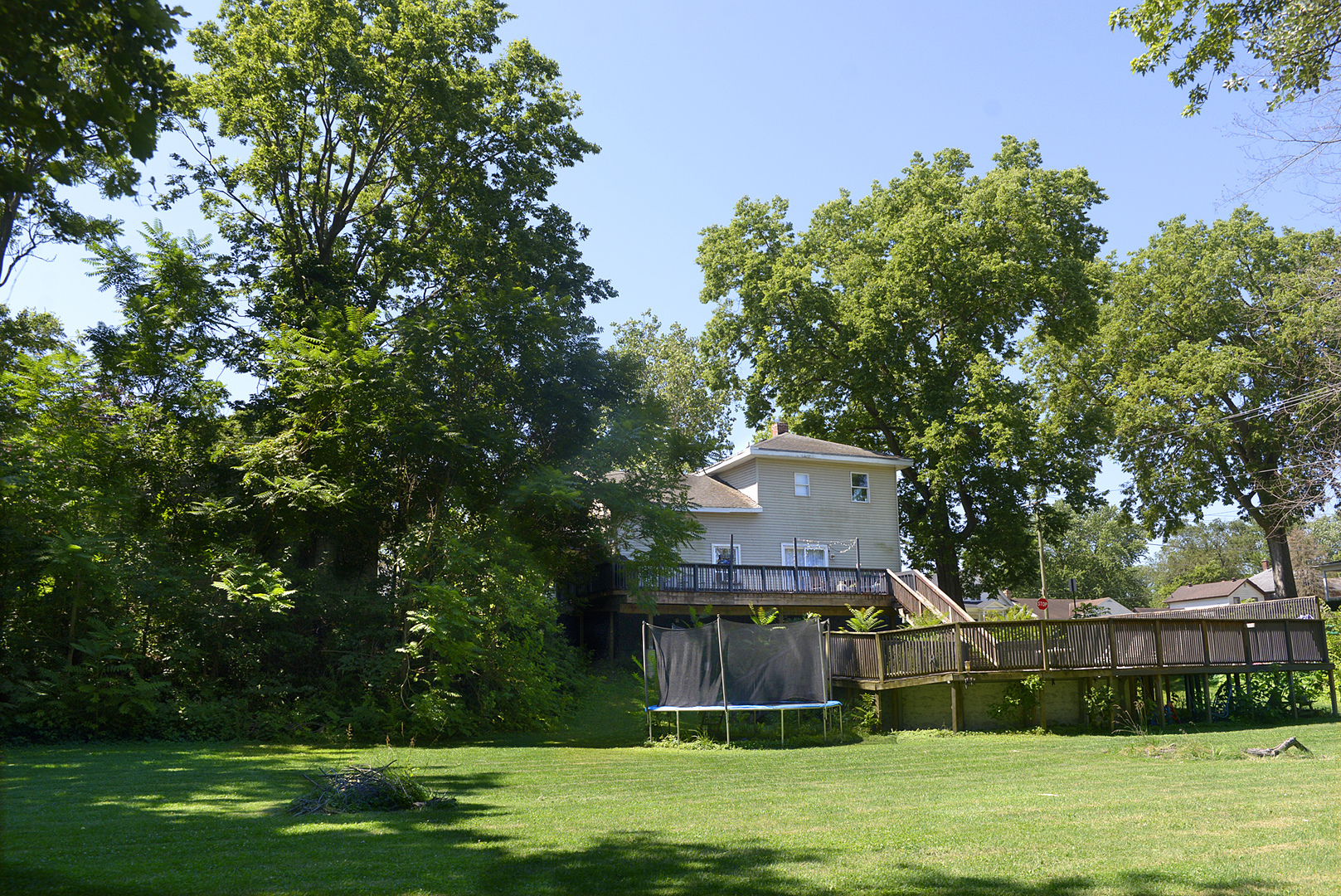 207 E Lincoln Street, Seneca, IL 61360