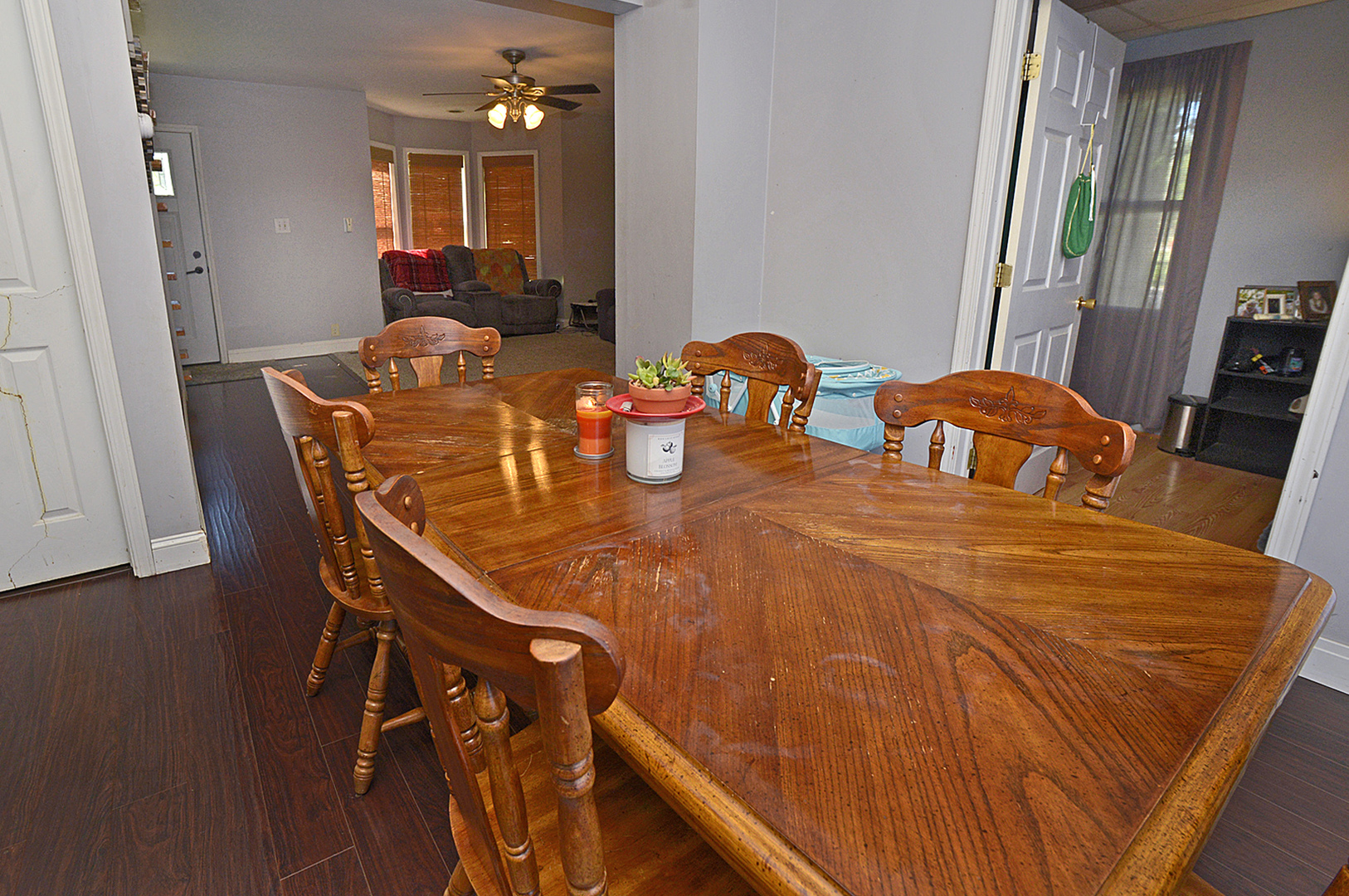 207 E Lincoln Street, Seneca, IL 61360