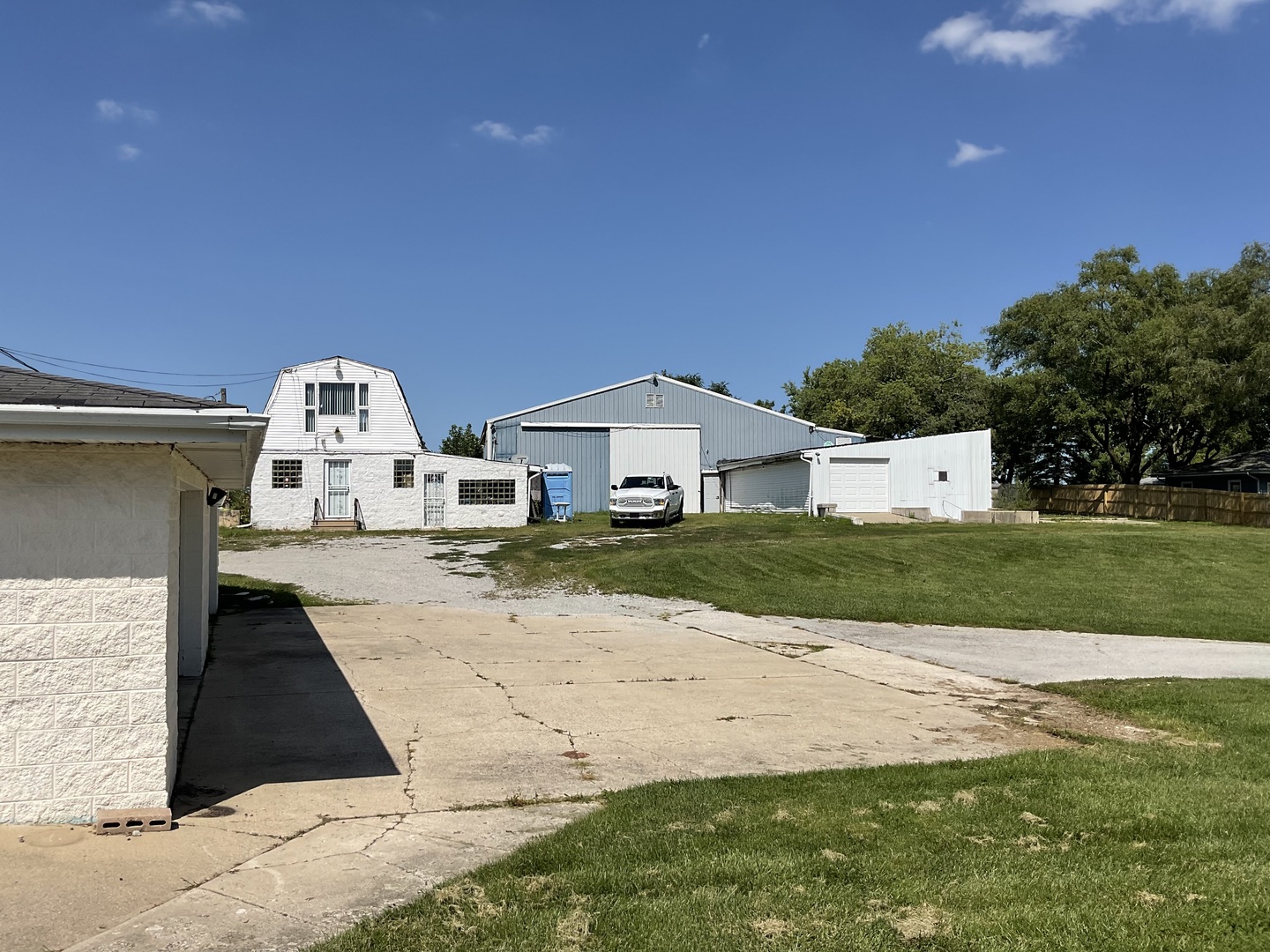 2741 223rd Street, Chicago Heights, IL 60411