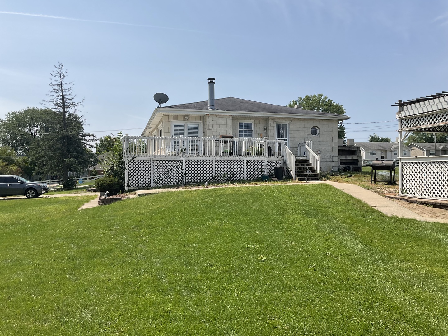 2741 223rd Street, Chicago Heights, IL 60411