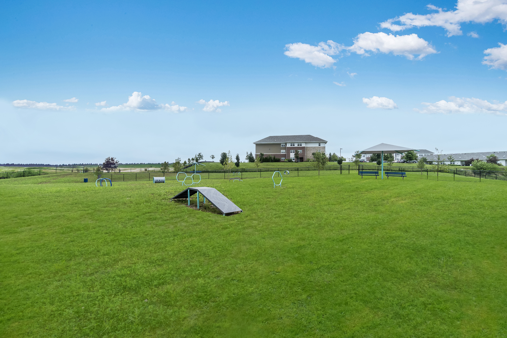 12241 Barcroft Circle, Huntley, IL 60142