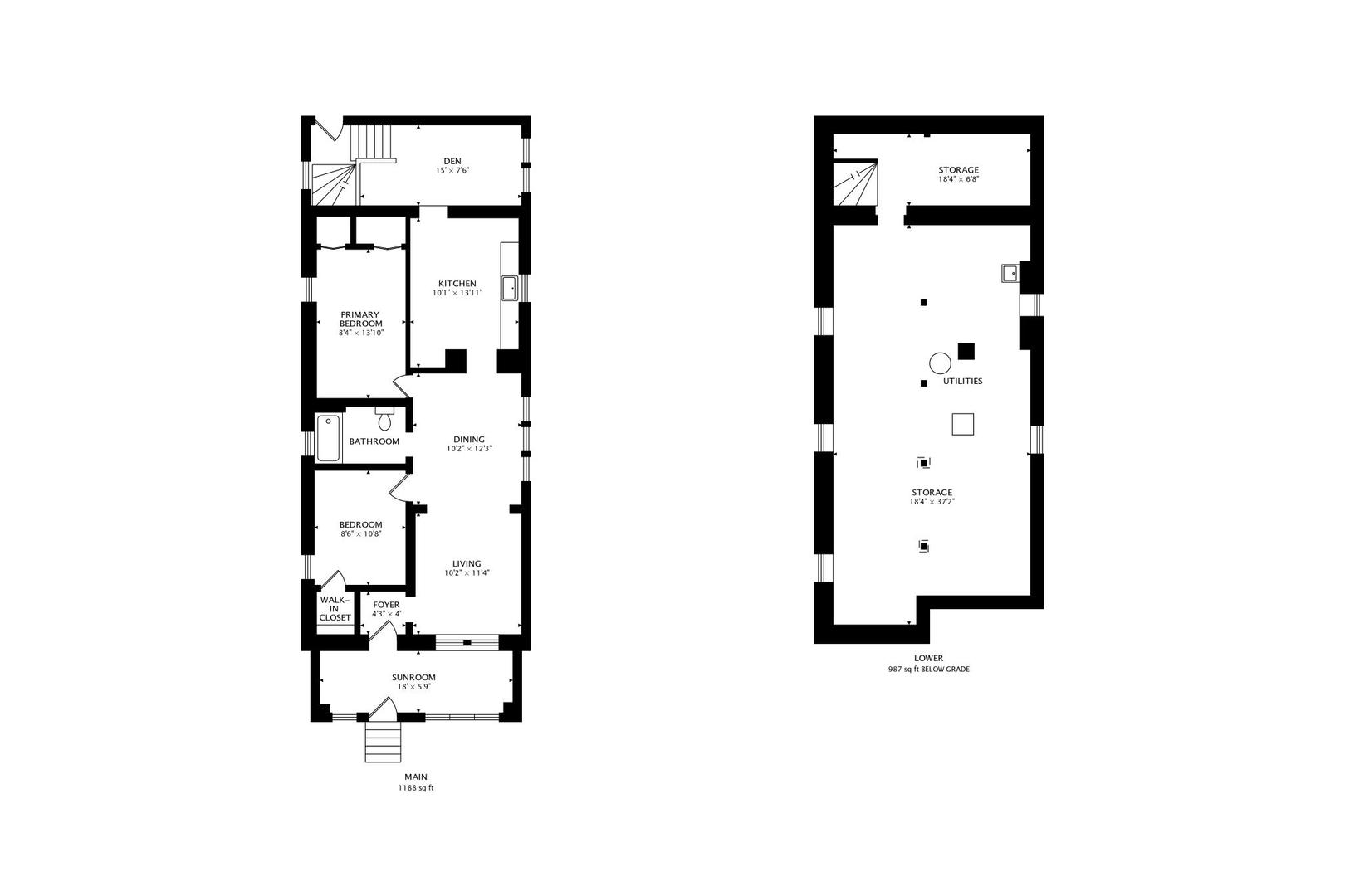 715 E 91ST Place, Chicago, IL 60619