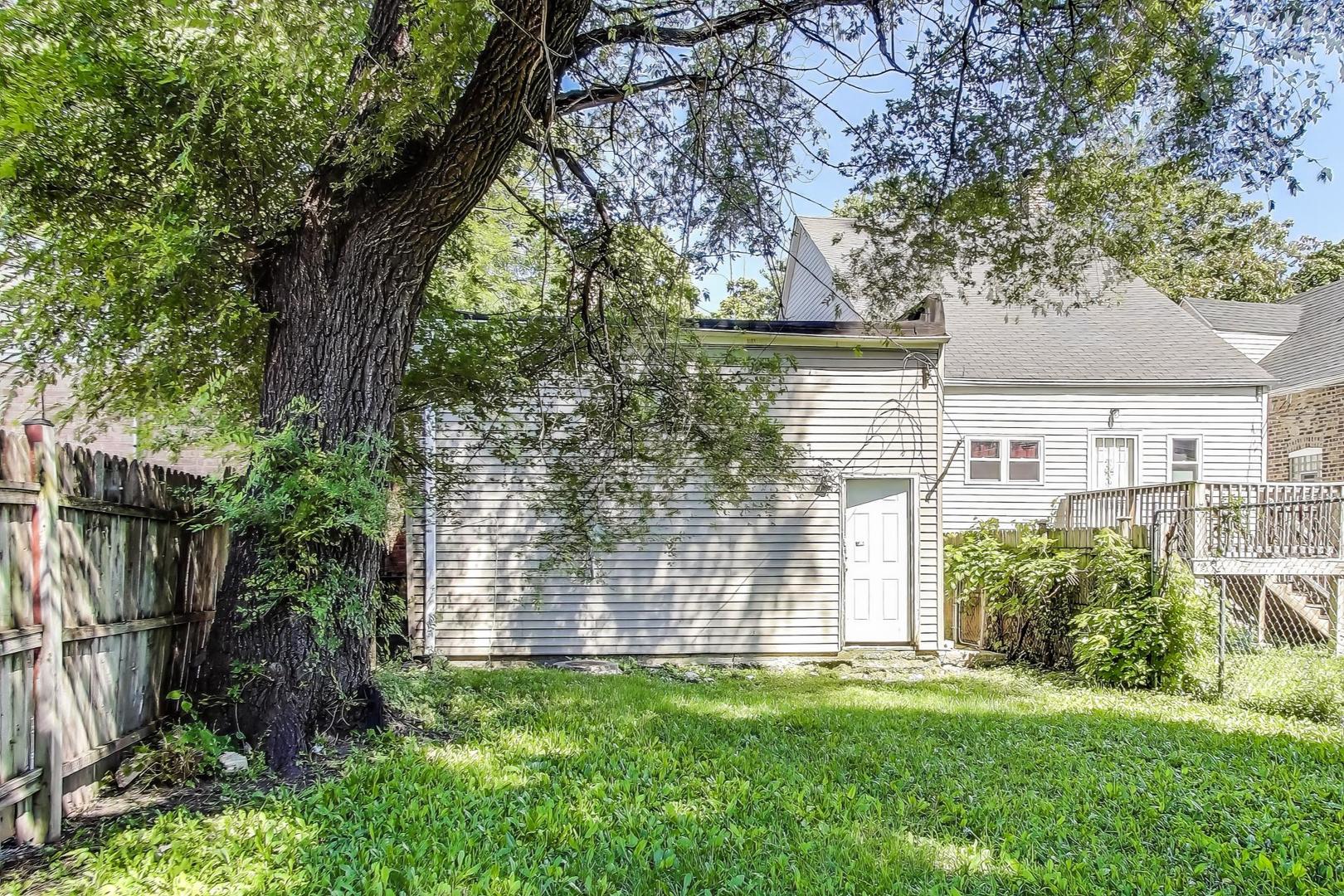 715 E 91ST Place, Chicago, IL 60619
