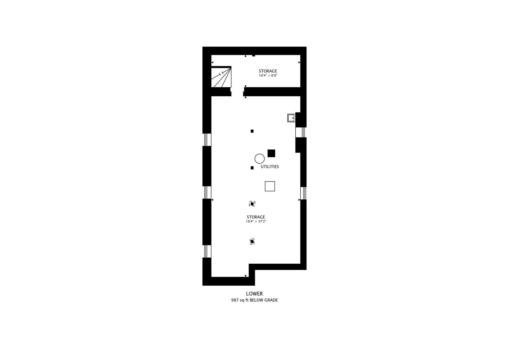 715 E 91ST Place, Chicago, IL 60619