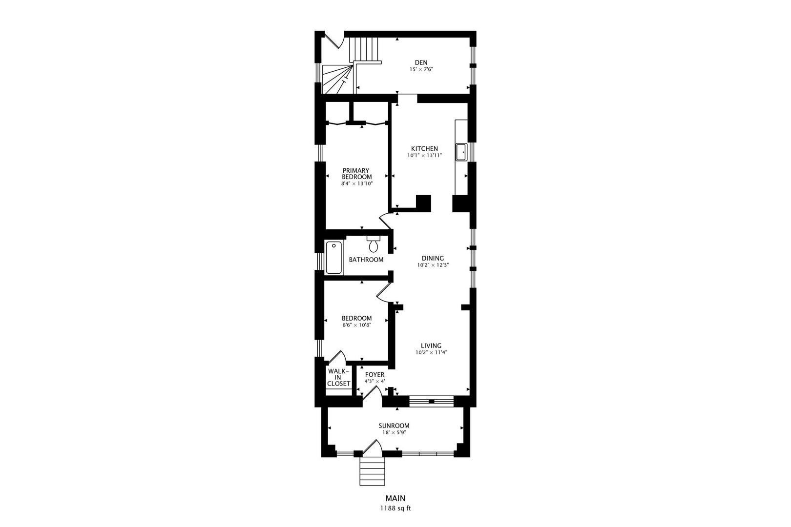 715 E 91ST Place, Chicago, IL 60619