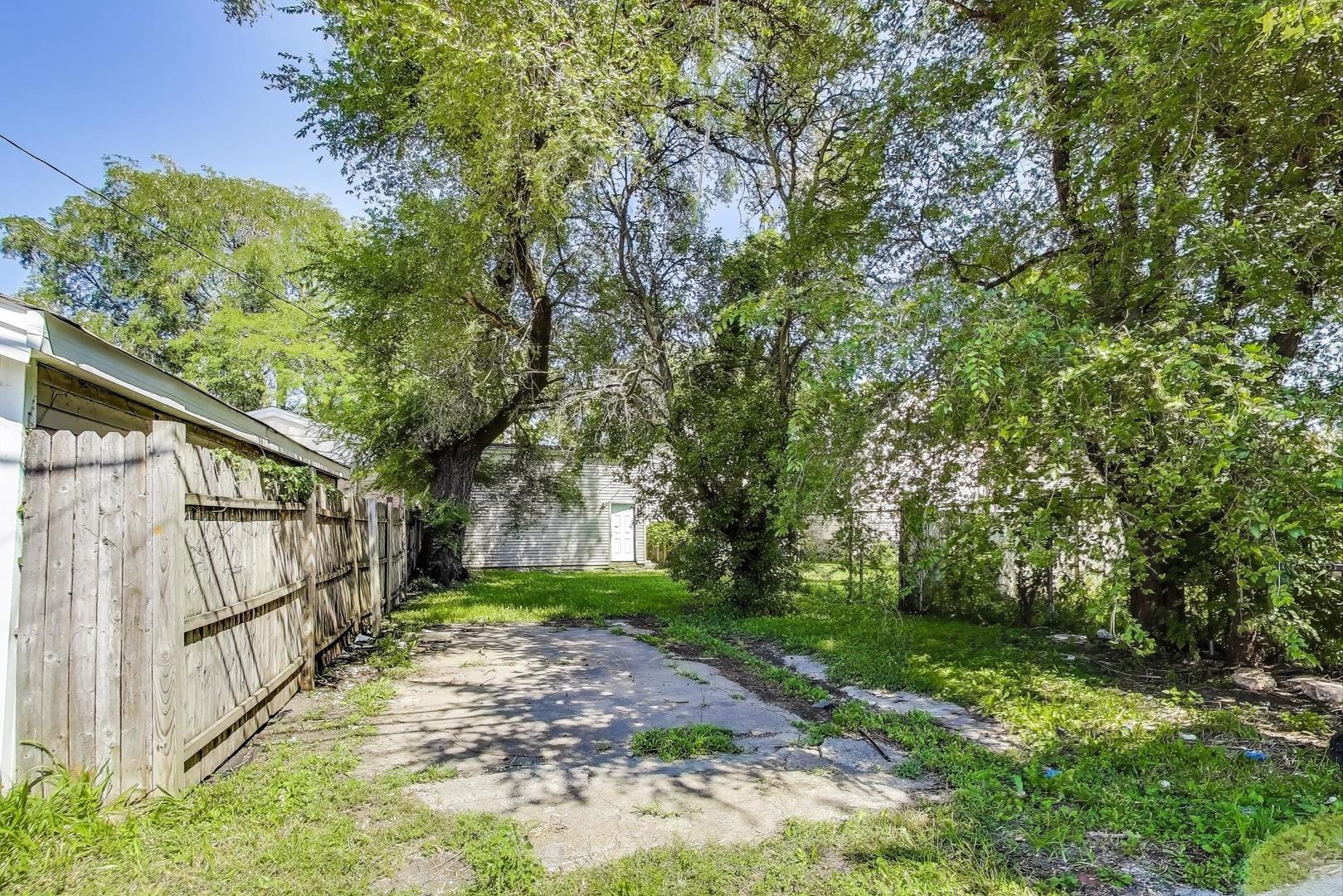 715 E 91ST Place, Chicago, IL 60619
