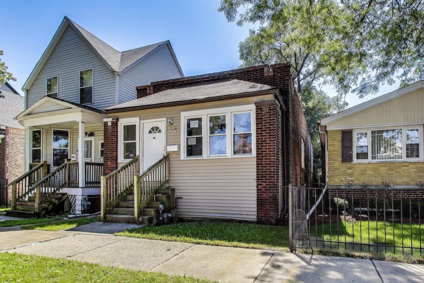 715 E 91ST Place, Chicago, IL 60619