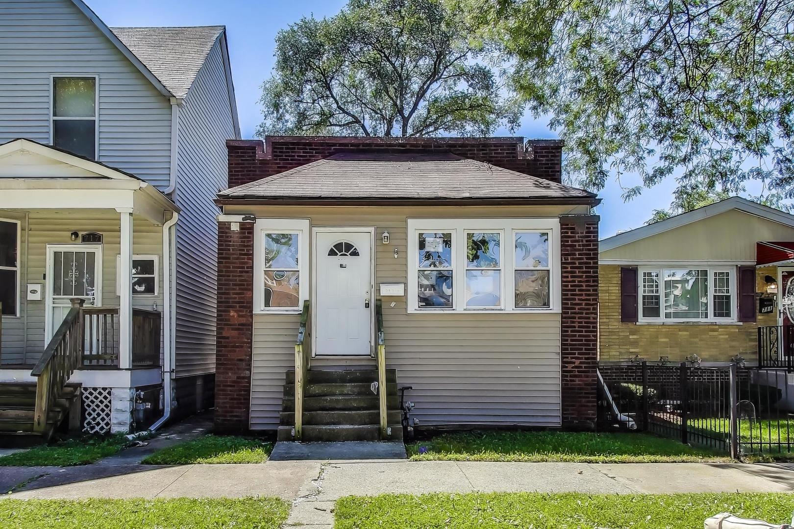 715 E 91ST Place, Chicago, IL 60619