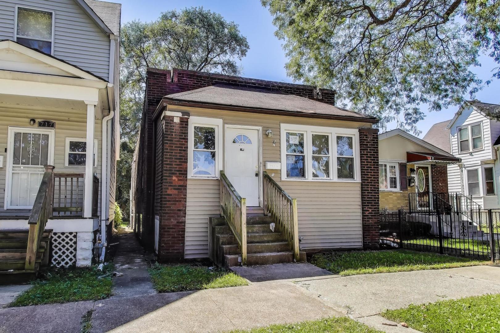 715 E 91ST Place, Chicago, IL 60619