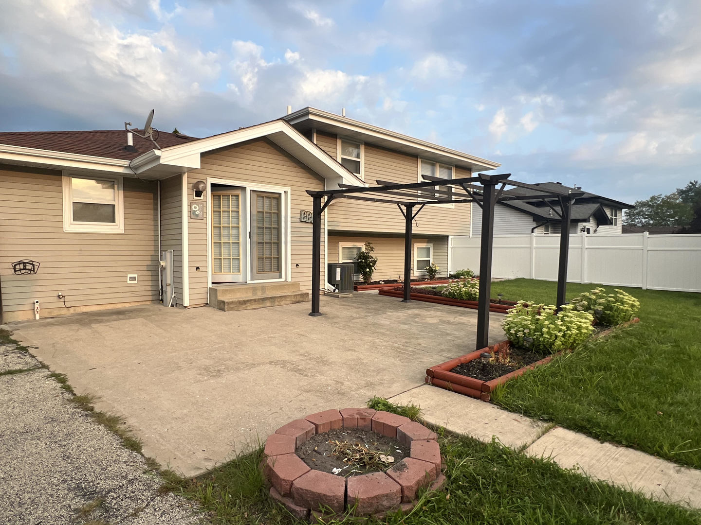 3104 Frank Turk Drive, Plainfield, IL 60586