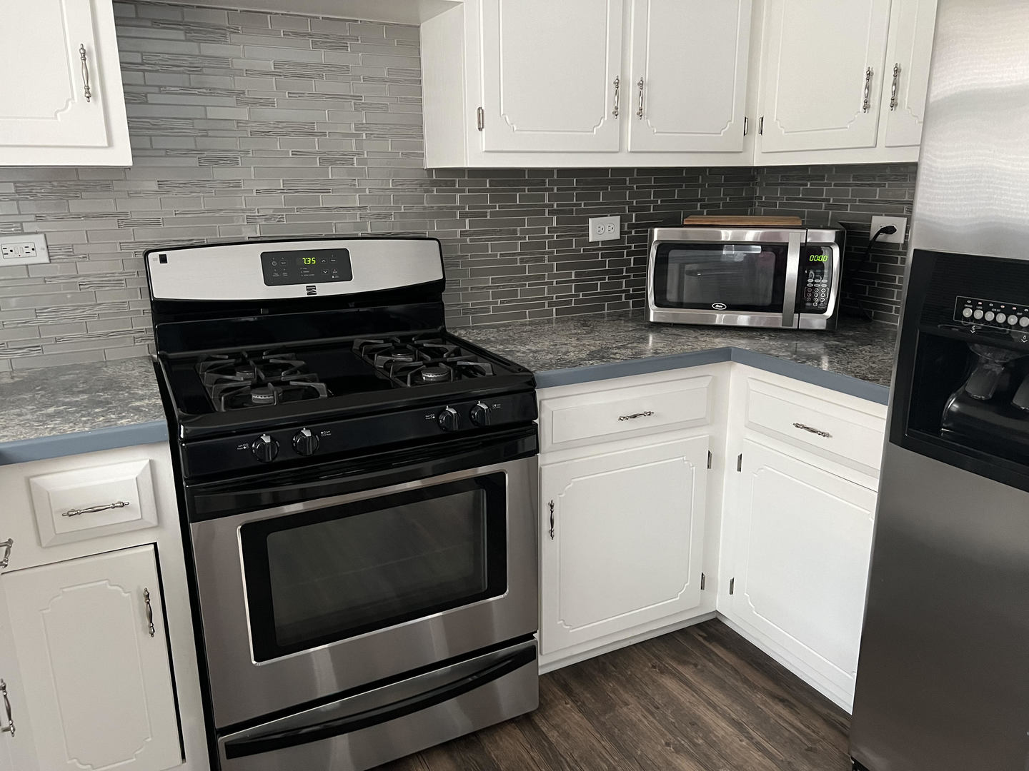 3104 Frank Turk Drive, Plainfield, IL 60586