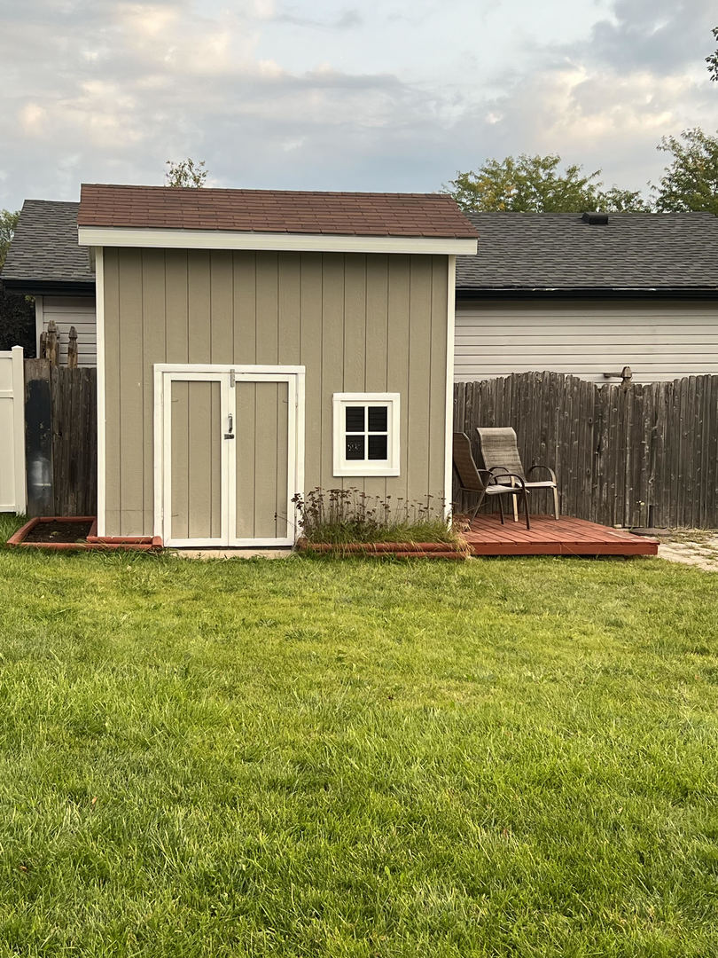 3104 Frank Turk Drive, Plainfield, IL 60586