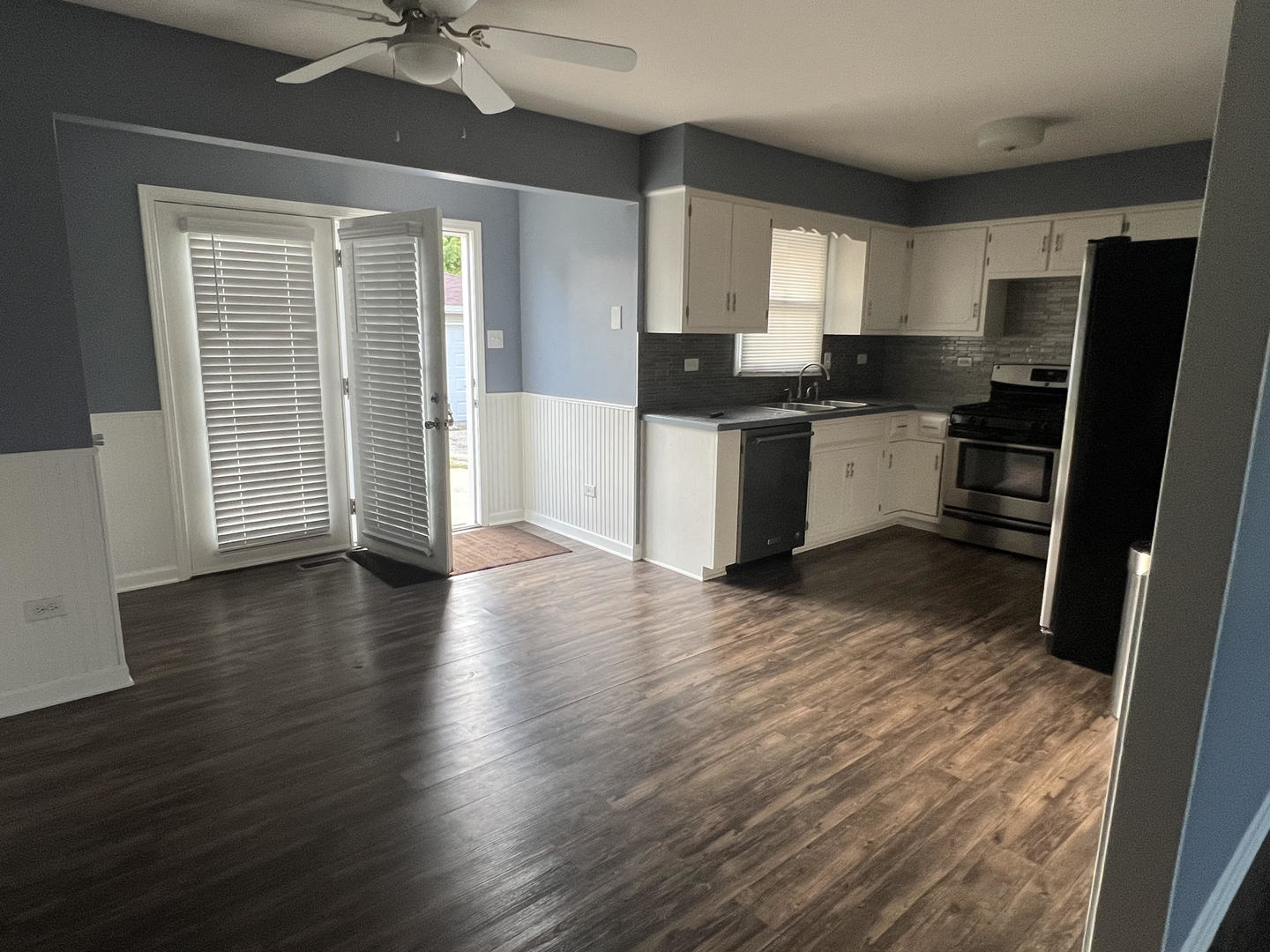 3104 Frank Turk Drive, Plainfield, IL 60586