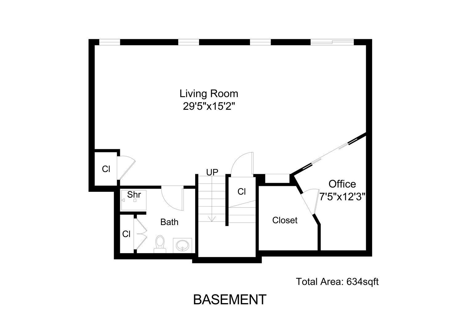 1851 S Hamlin Lane, Round Lake, IL 60073