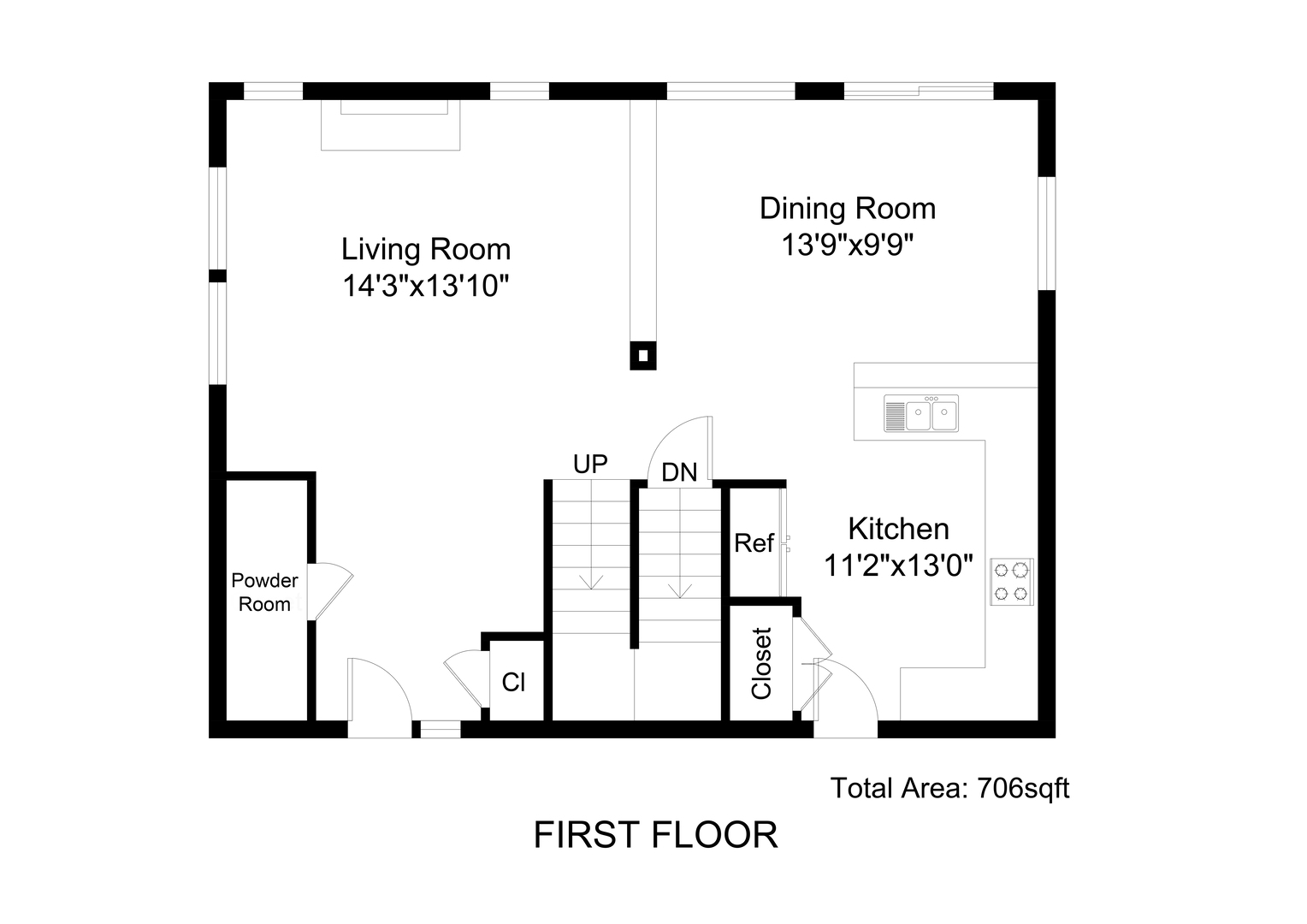 1851 S Hamlin Lane, Round Lake, IL 60073