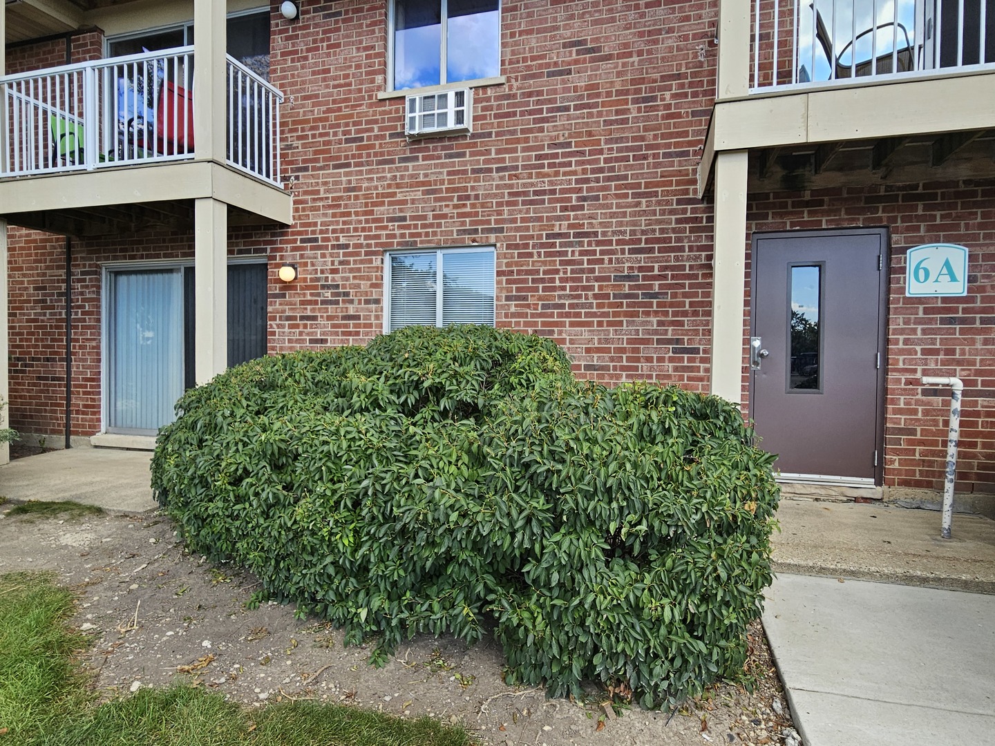 6 Villa Verde Drive #103, Buffalo Grove, IL 60089