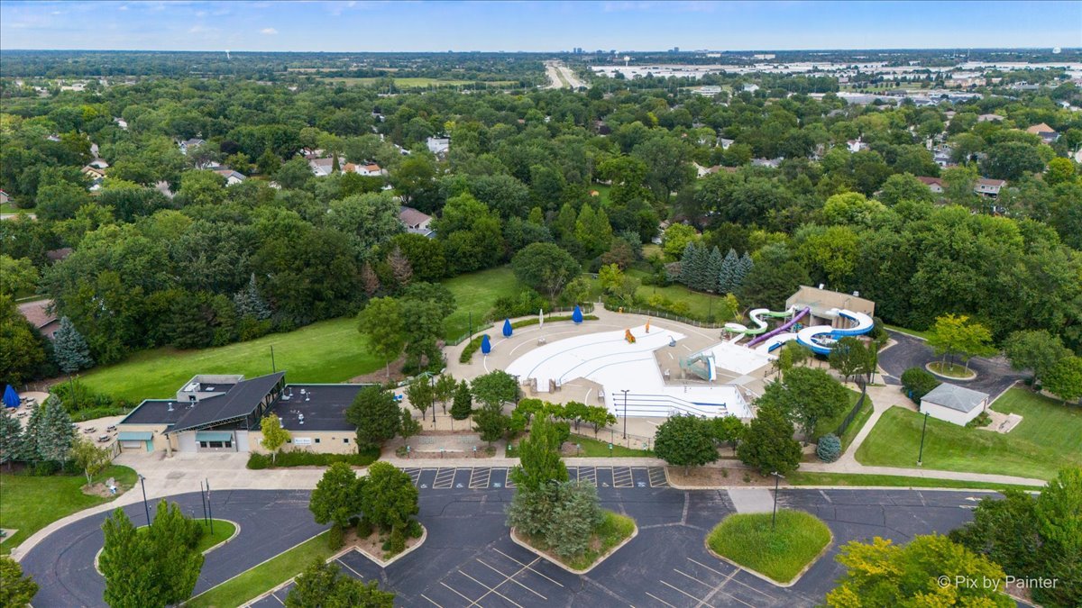 1607 W Celebrity Circle, Hanover Park, IL 60133