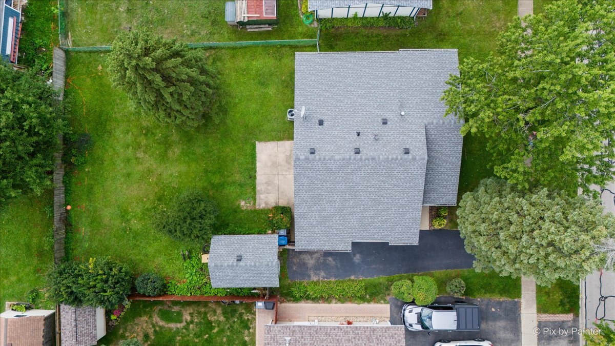 1607 W Celebrity Circle, Hanover Park, IL 60133