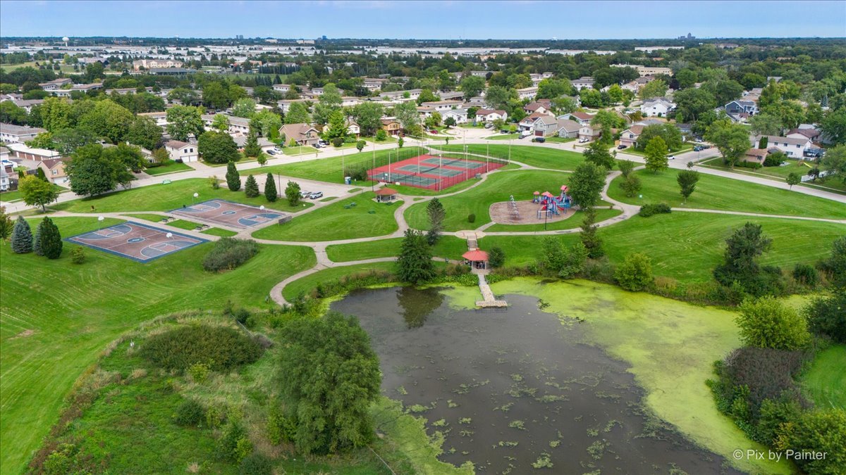 1607 W Celebrity Circle, Hanover Park, IL 60133