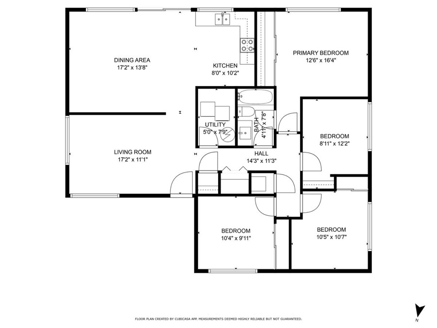 1607 W Celebrity Circle, Hanover Park, IL 60133