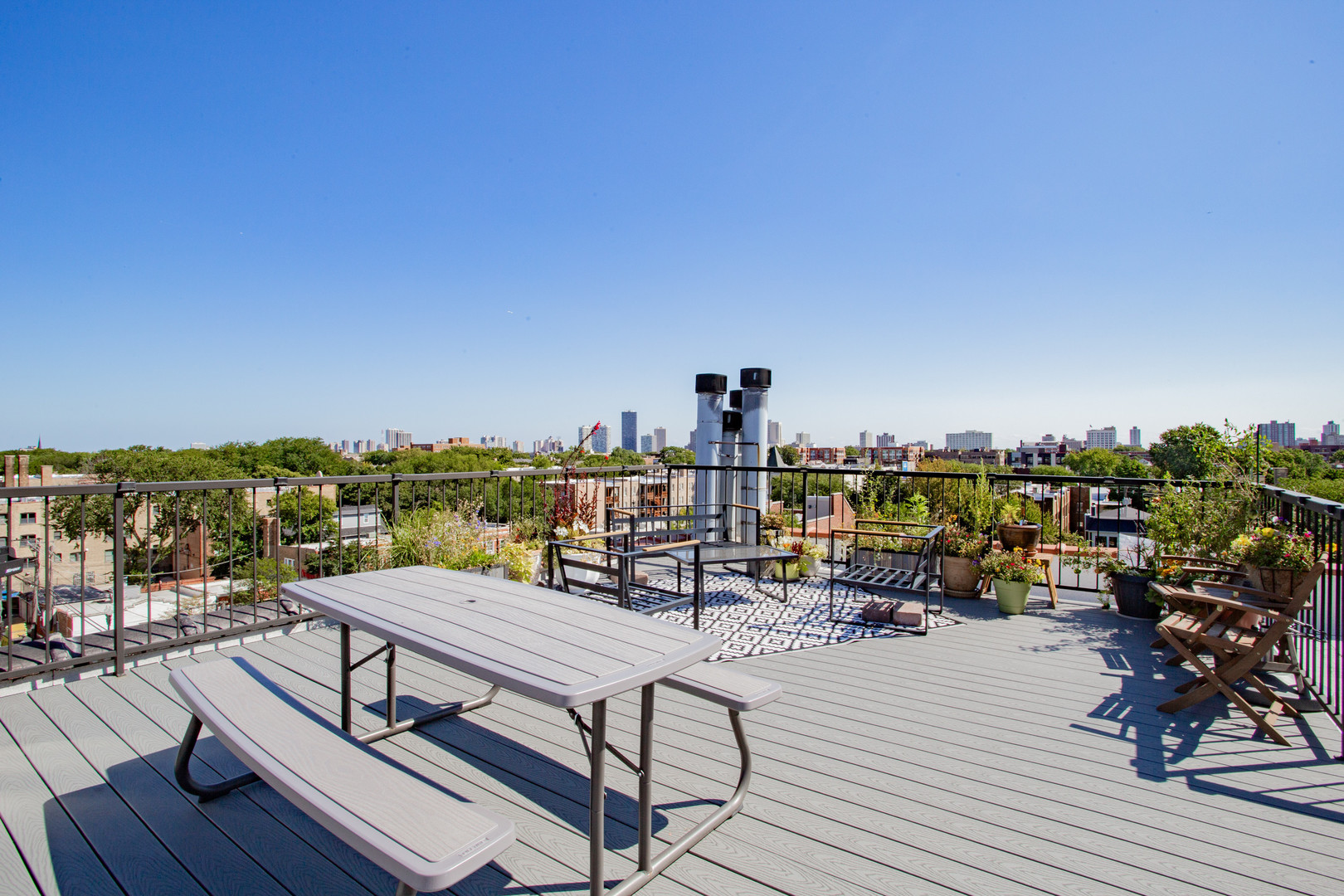 4745 N Ravenswood Avenue #210, Chicago, IL 60640